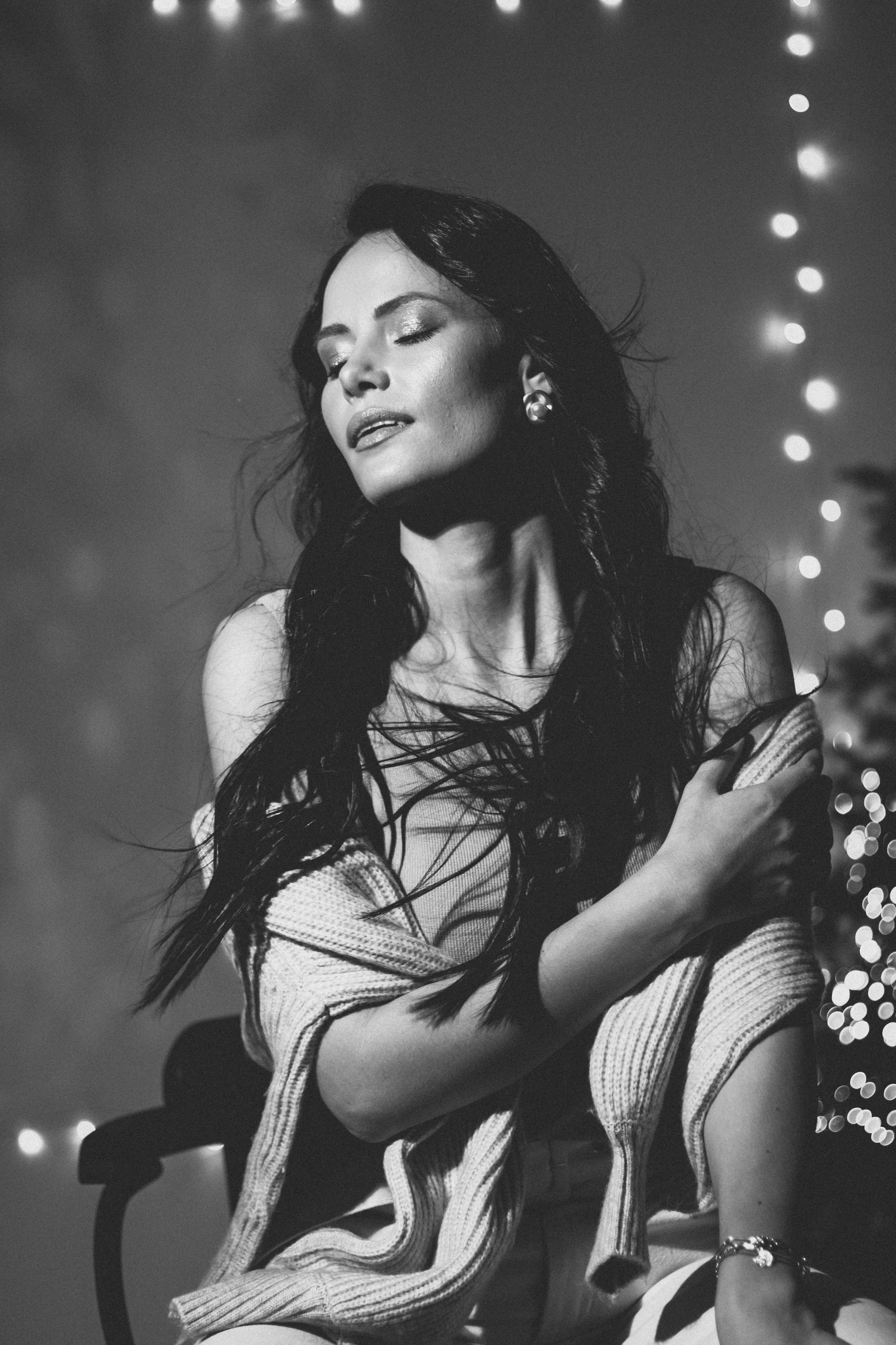 Аня. Семейный фотограф в Екатеринбурге Валерия Федотова