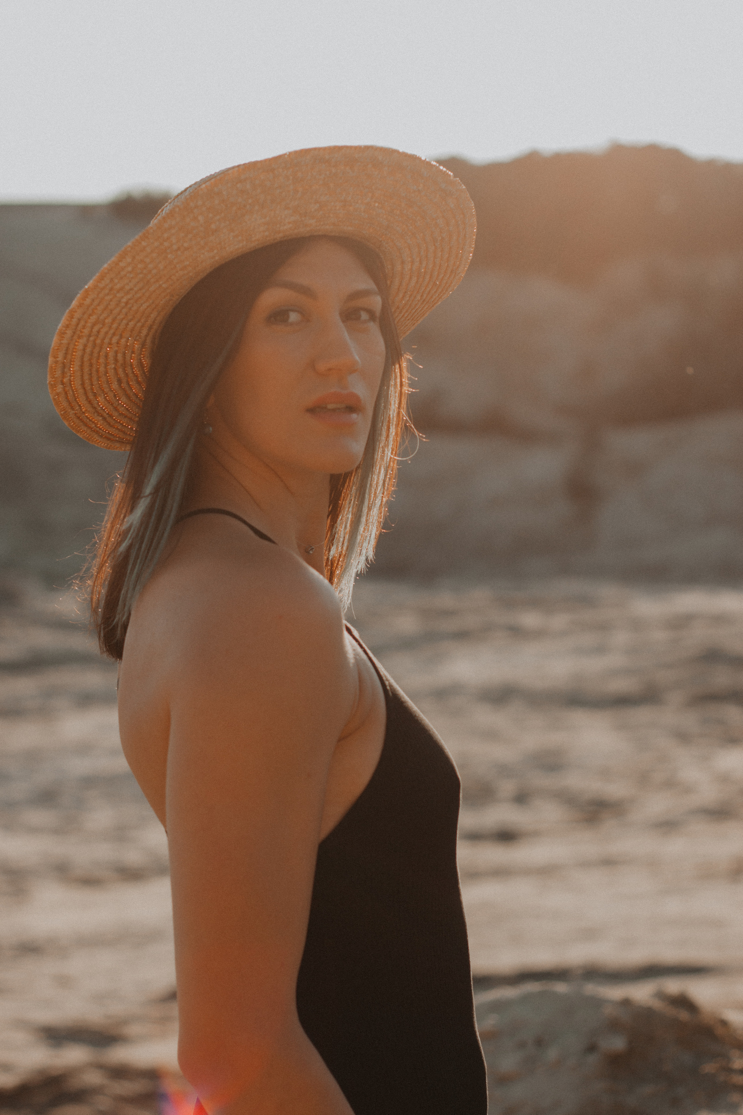 Дария. Семейный фотограф в Екатеринбурге Валерия Федотова