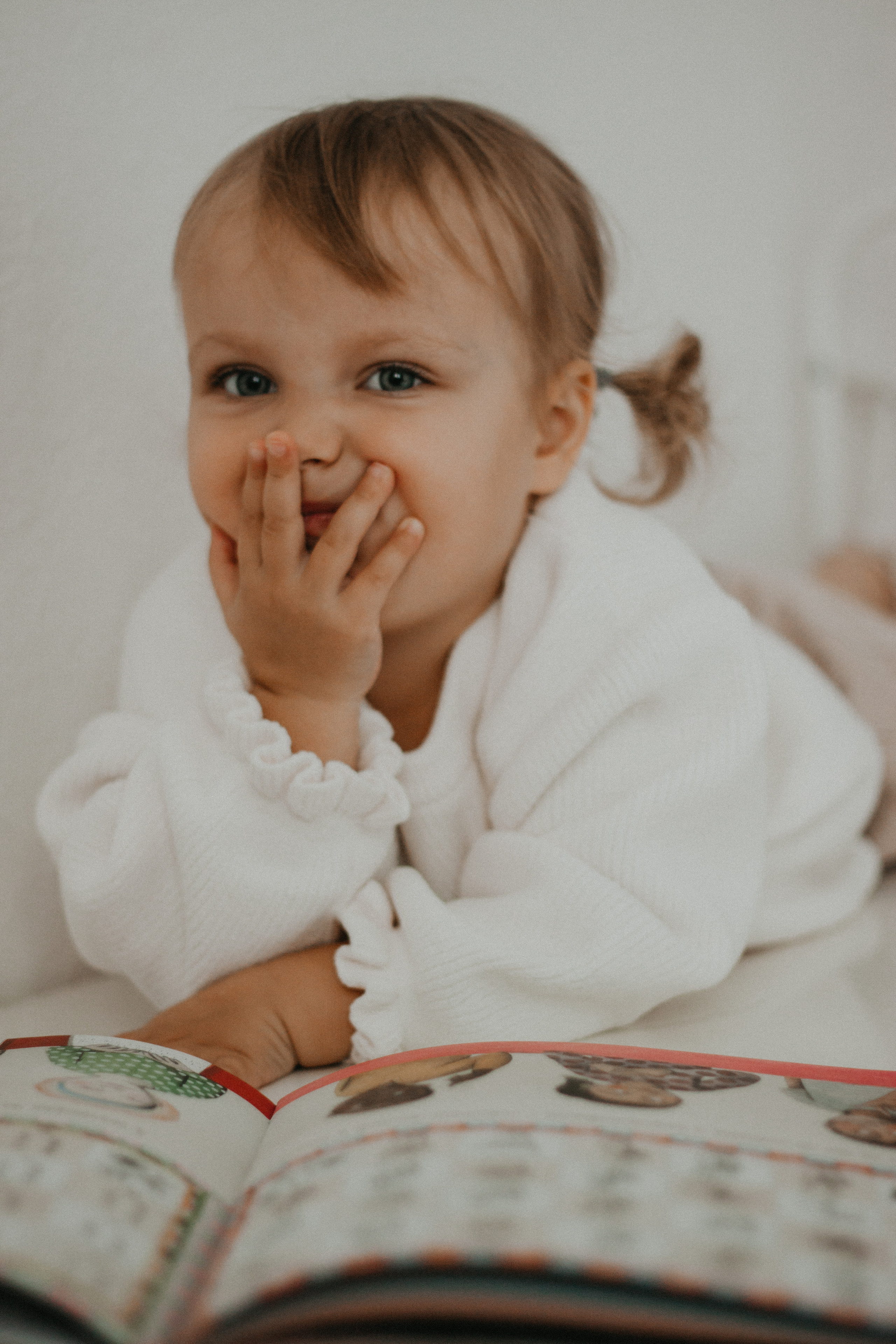 Домашняя съёмка. Семейный фотограф в Екатеринбурге Валерия Федотова