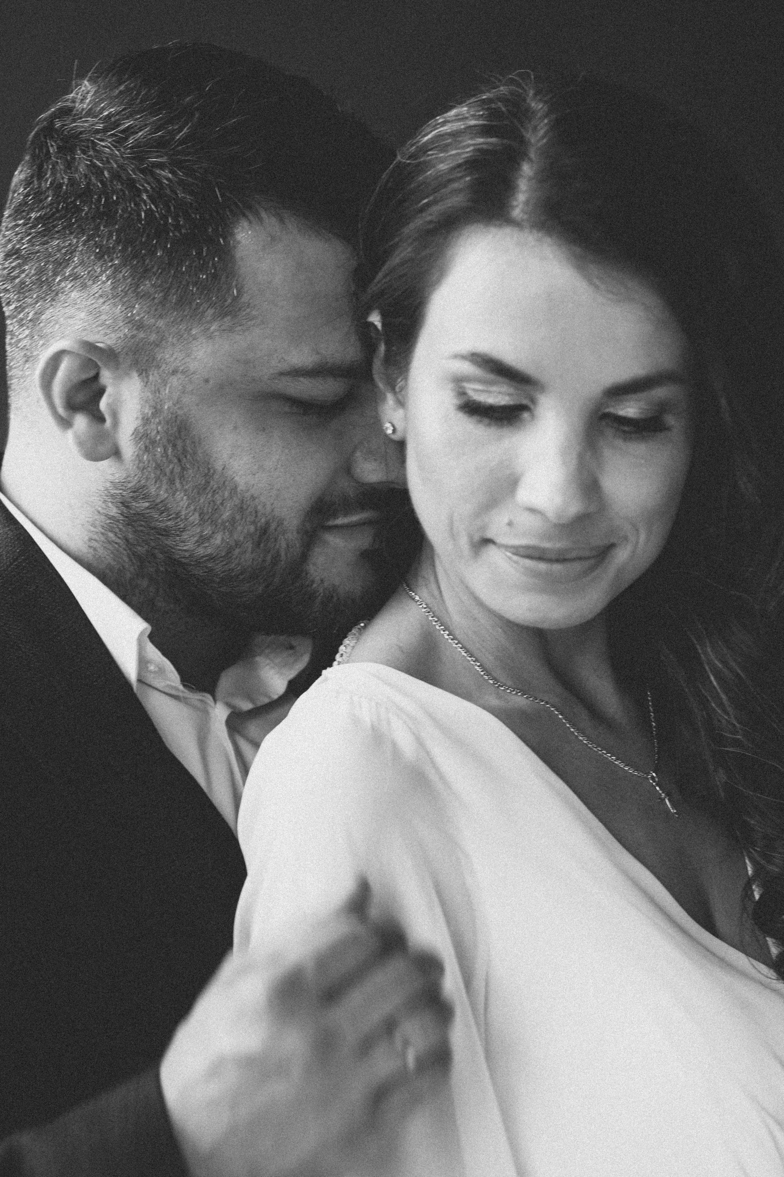 Роман & Елена. Семейный фотограф в Екатеринбурге Валерия Федотова