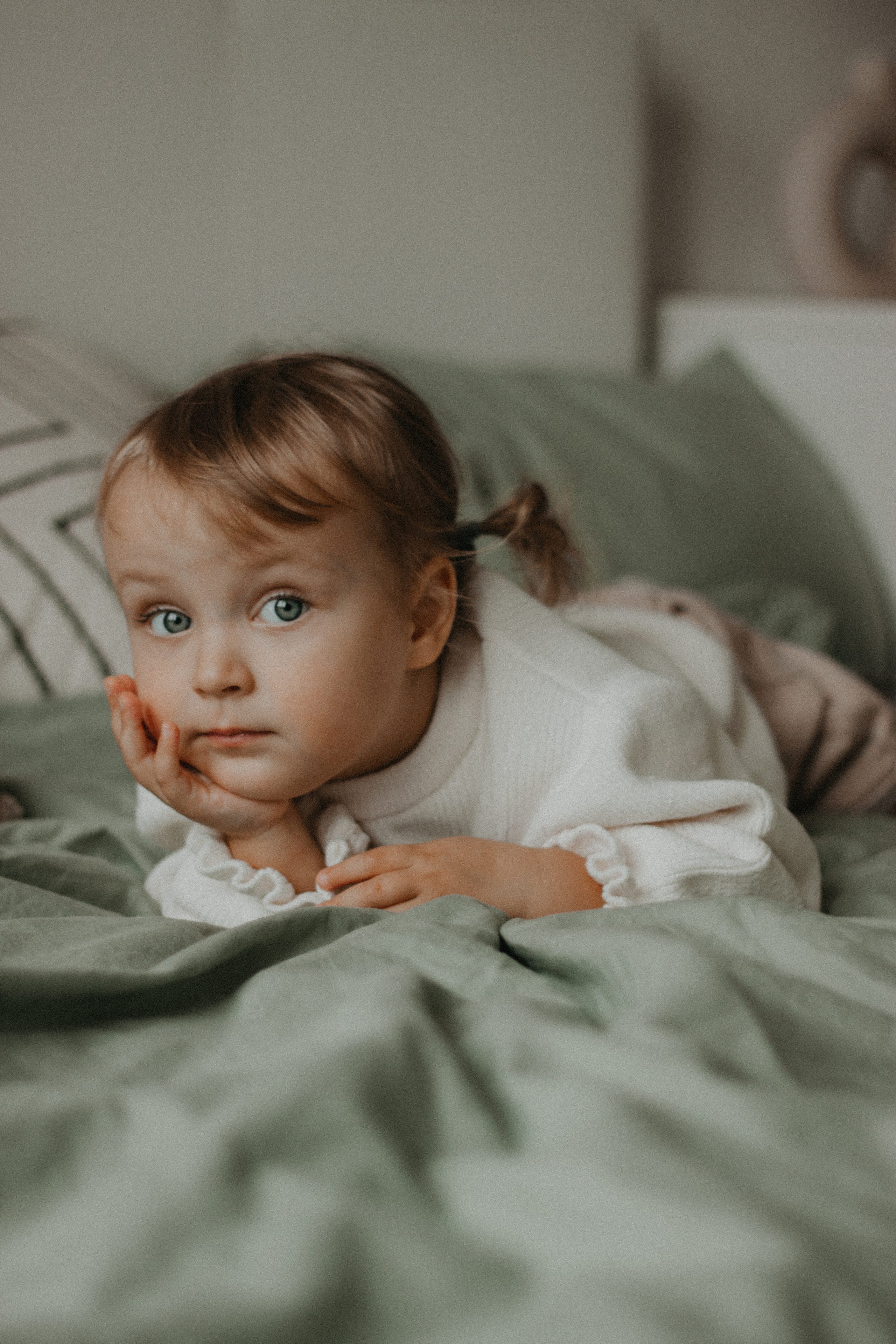Домашняя съёмка. Семейный фотограф в Екатеринбурге Валерия Федотова