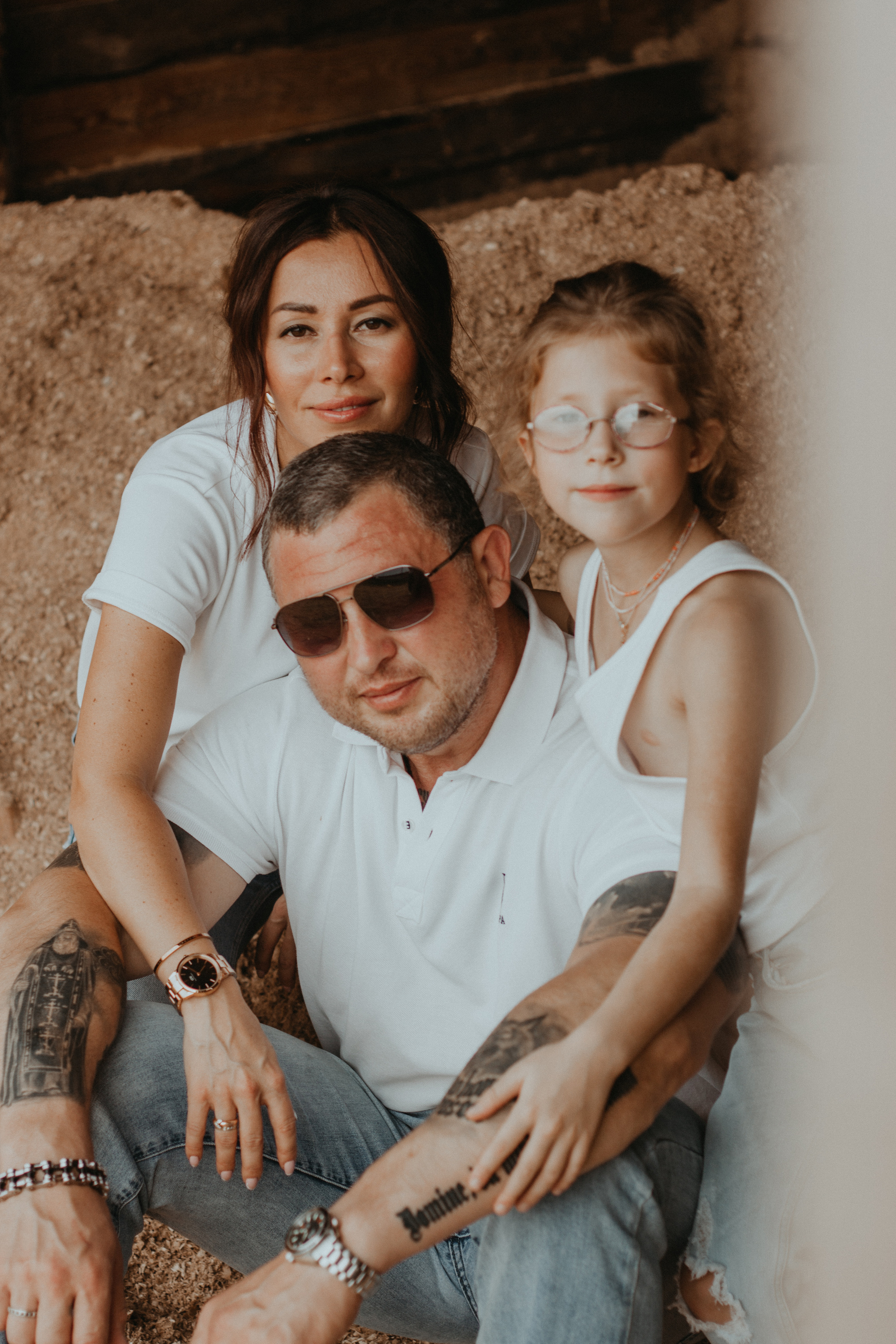 Фотограф Екатеринбург. Семейный фотограф в Екатеринбурге Валерия Федотова