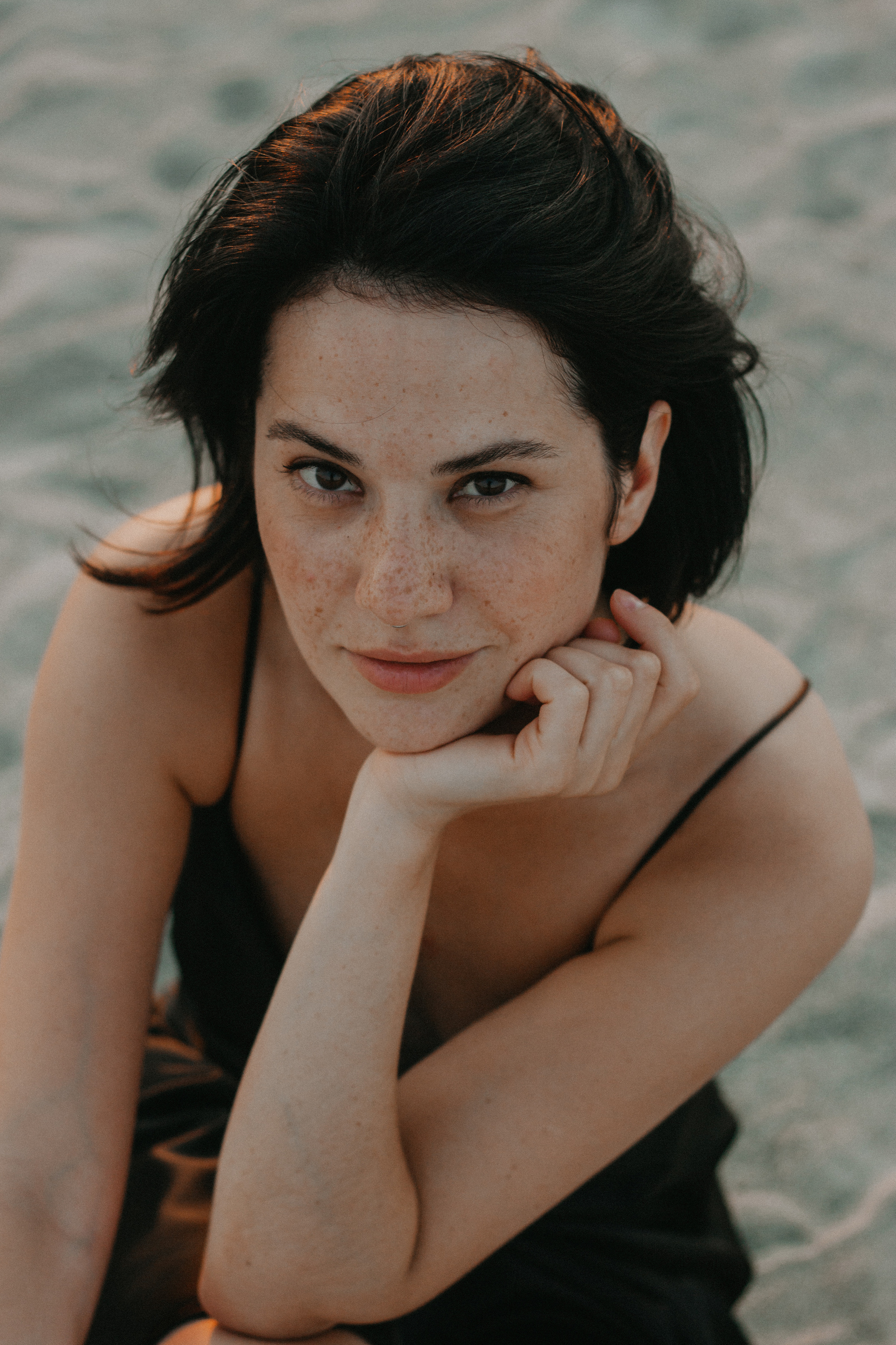 Рухсара. Семейный фотограф в Екатеринбурге Валерия Федотова