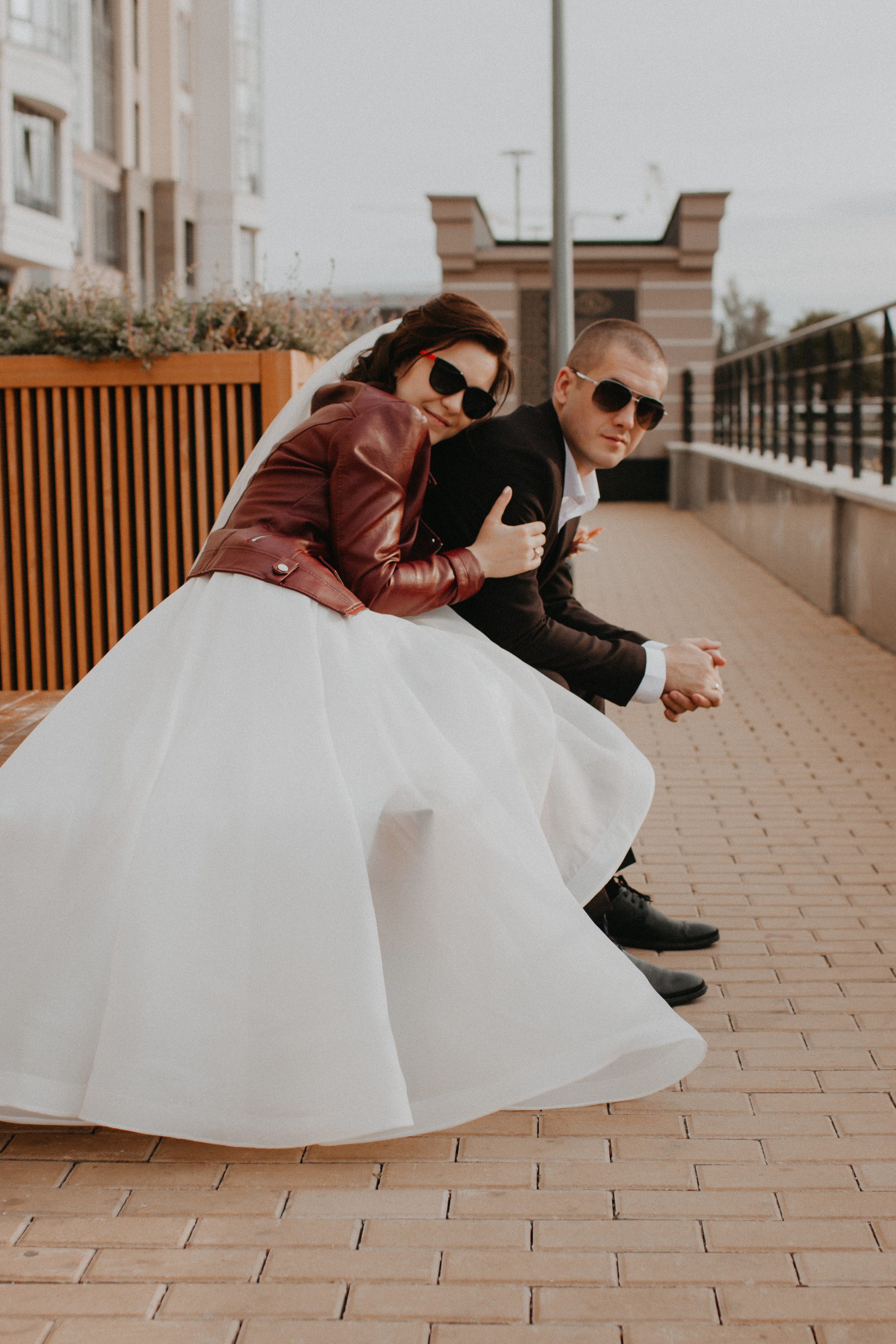 Игорь & Юля. Семейный фотограф в Екатеринбурге Валерия Федотова