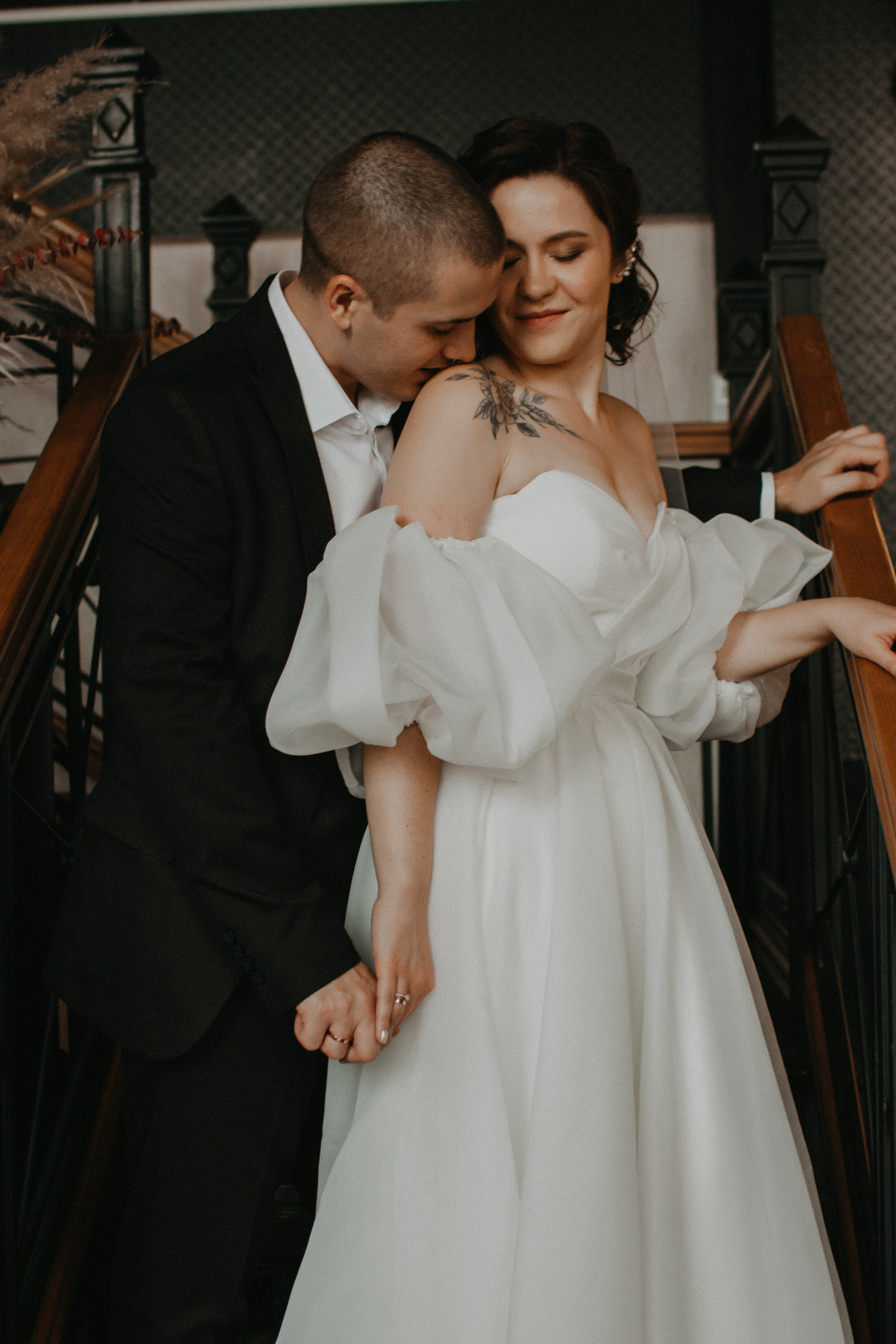 Игорь & Юля. Семейный фотограф в Екатеринбурге Валерия Федотова