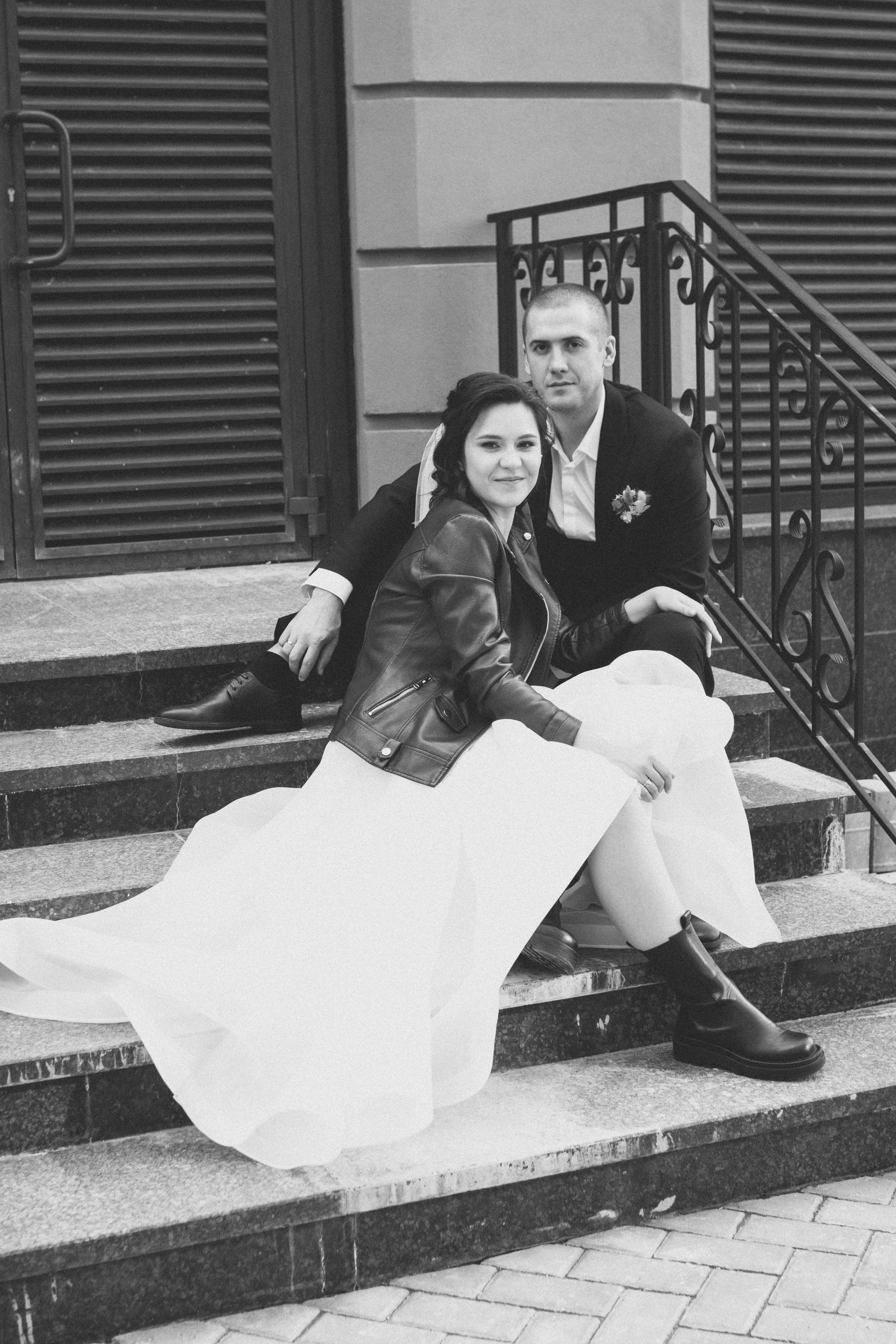 Игорь & Юля. Семейный фотограф в Екатеринбурге Валерия Федотова