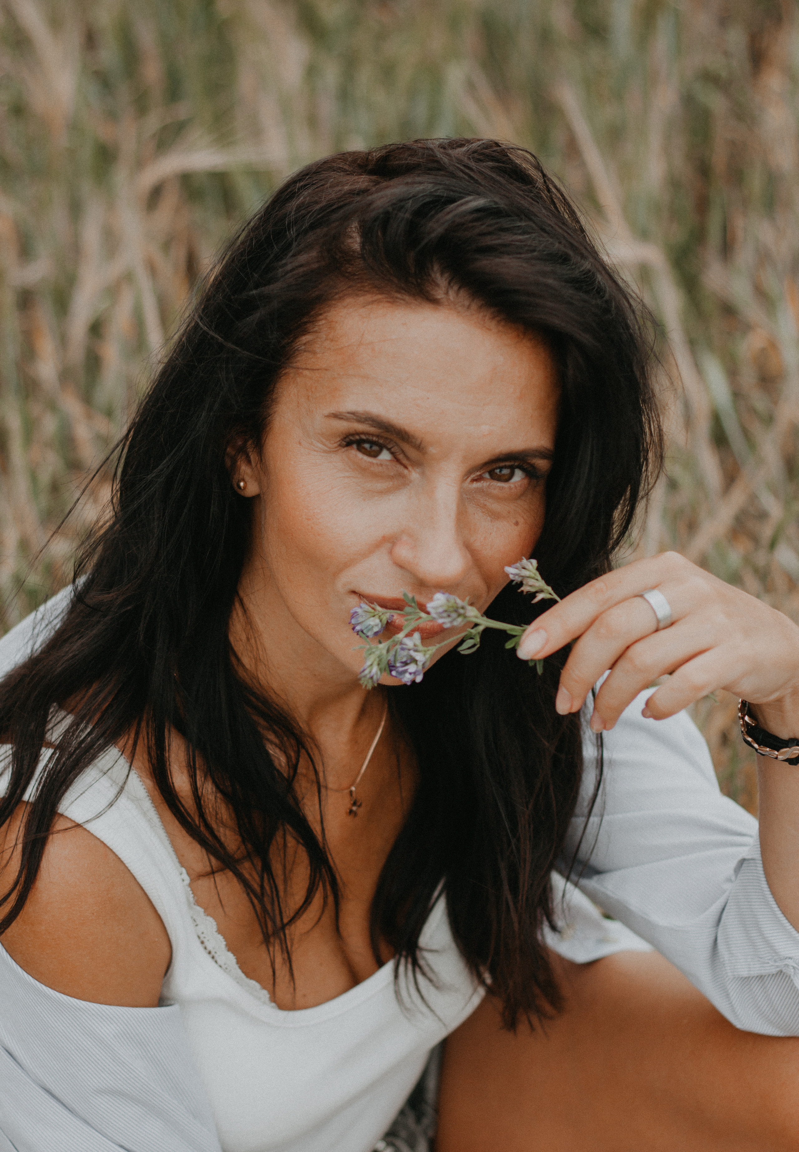 Марина. Семейный фотограф в Екатеринбурге Валерия Федотова