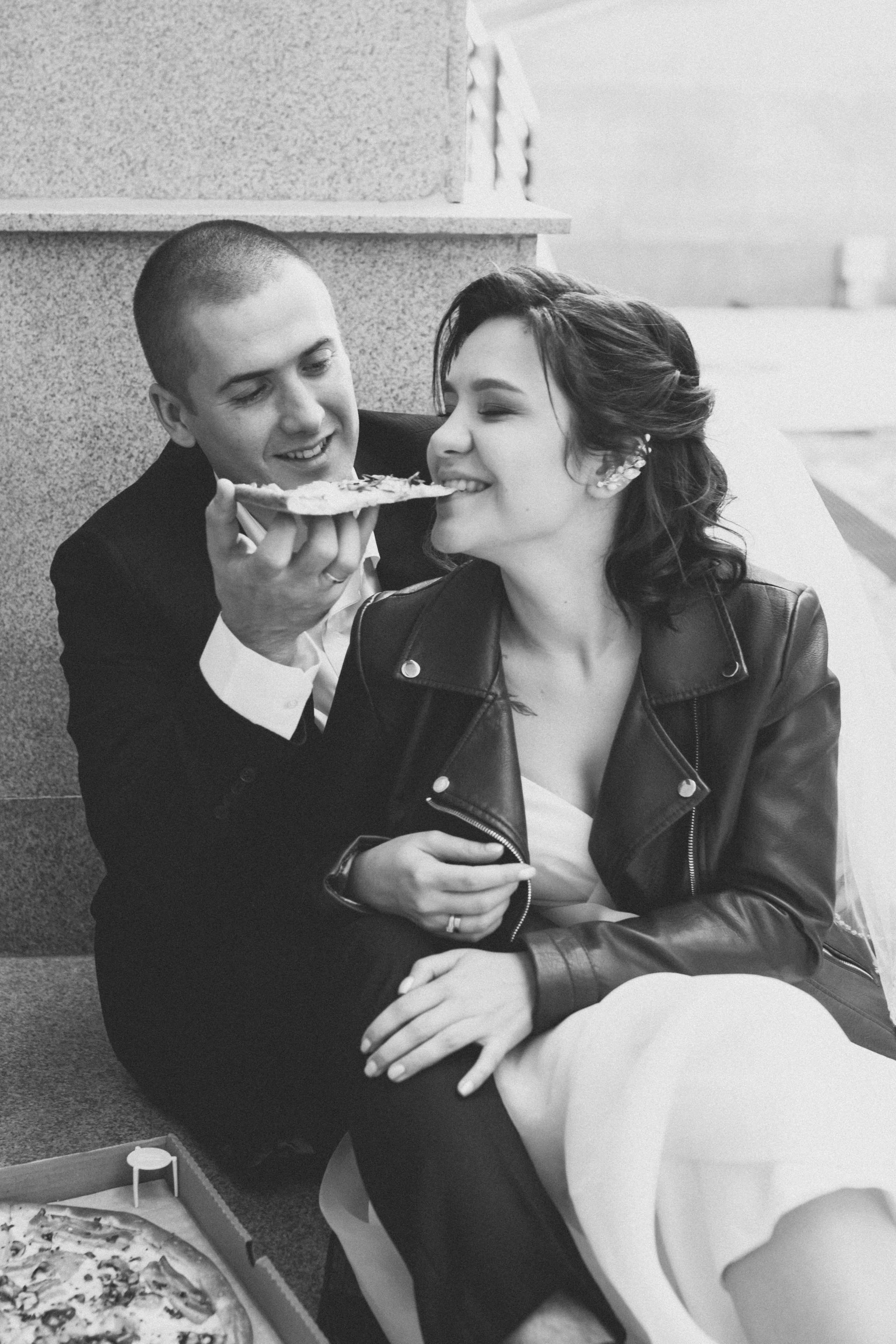 Игорь & Юля. Семейный фотограф в Екатеринбурге Валерия Федотова