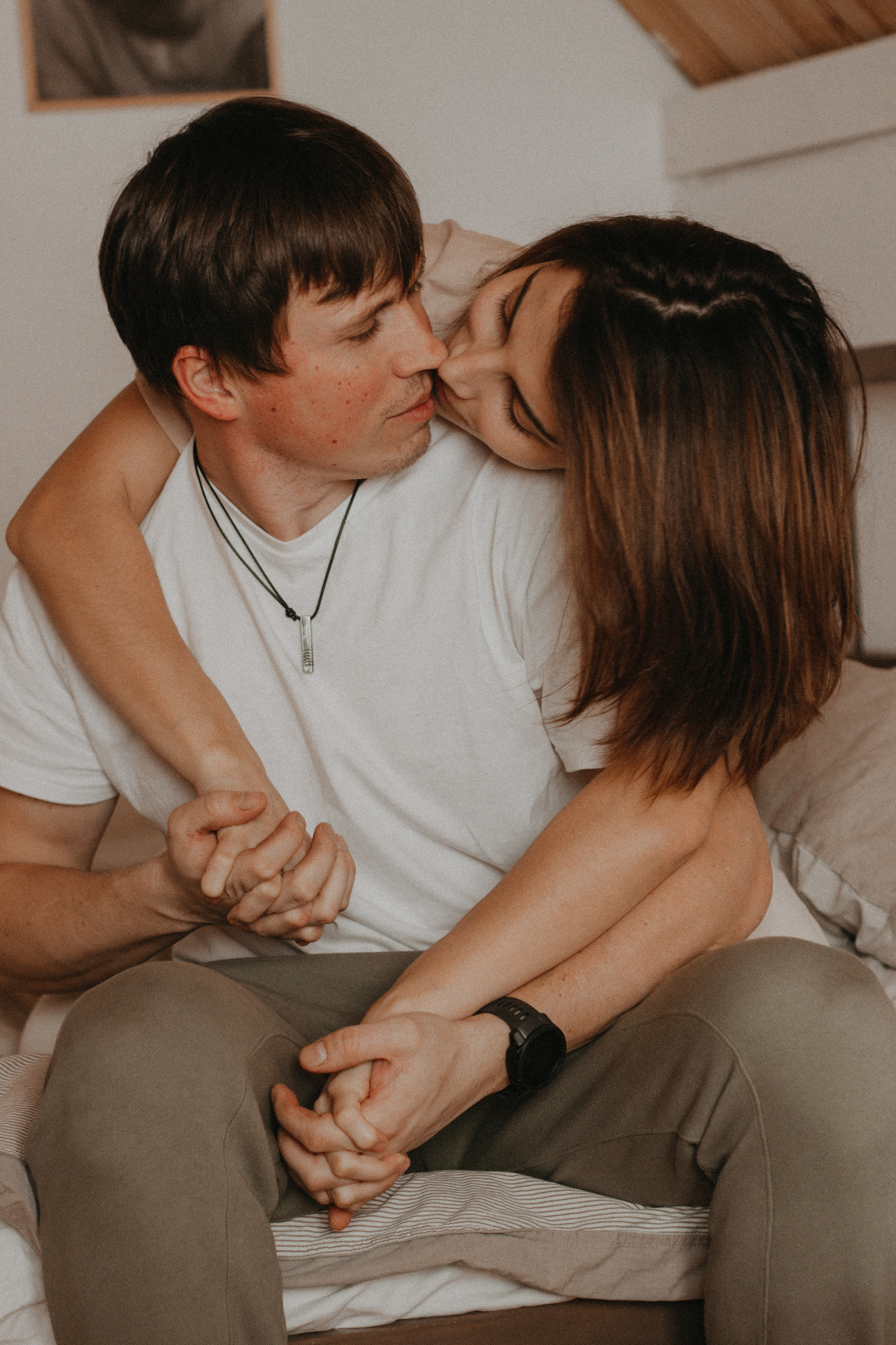 Домик в лесу. Семейный фотограф в Екатеринбурге Валерия Федотова