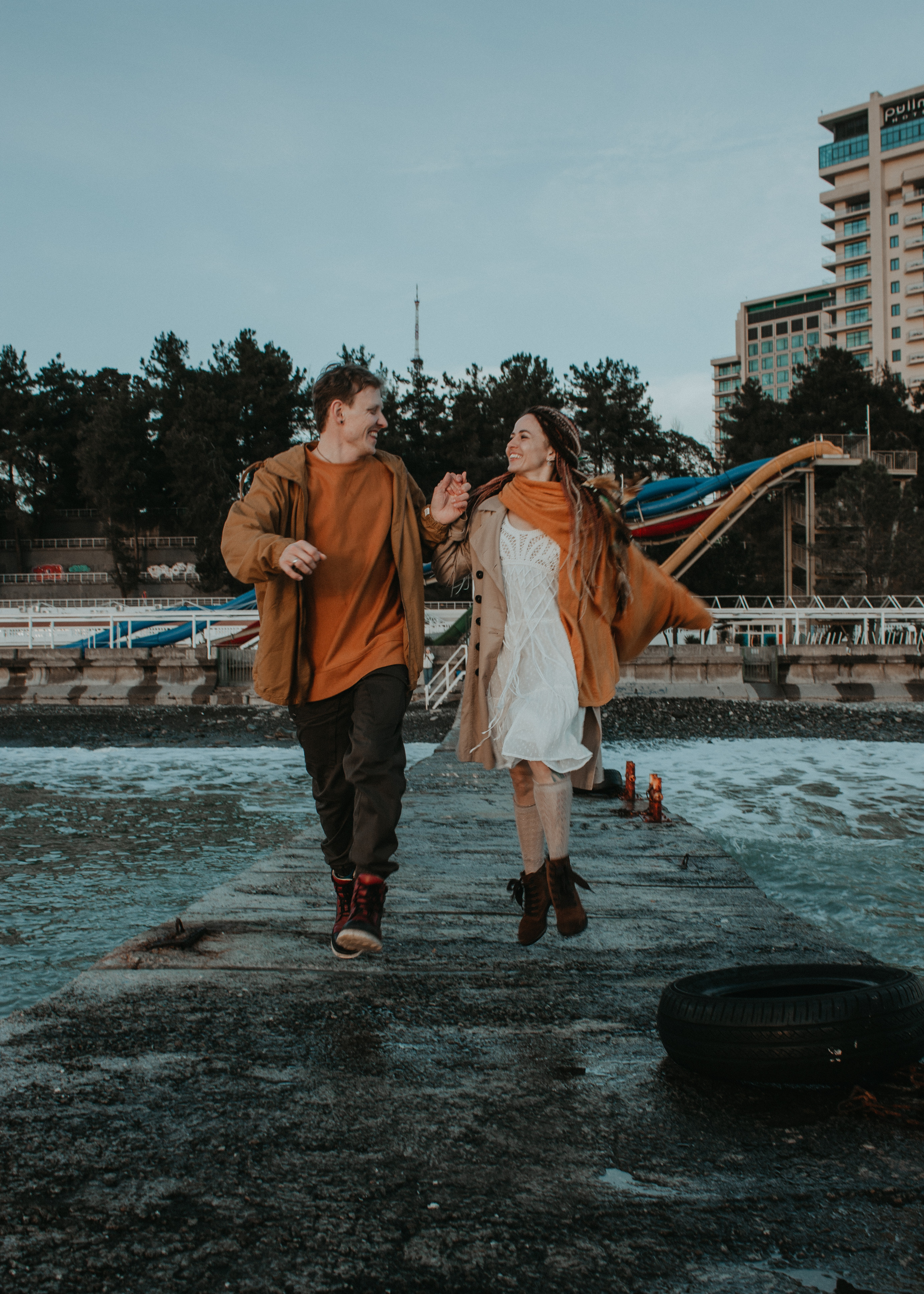 LoveStory Sohi. Семейный фотограф в Екатеринбурге Валерия Федотова