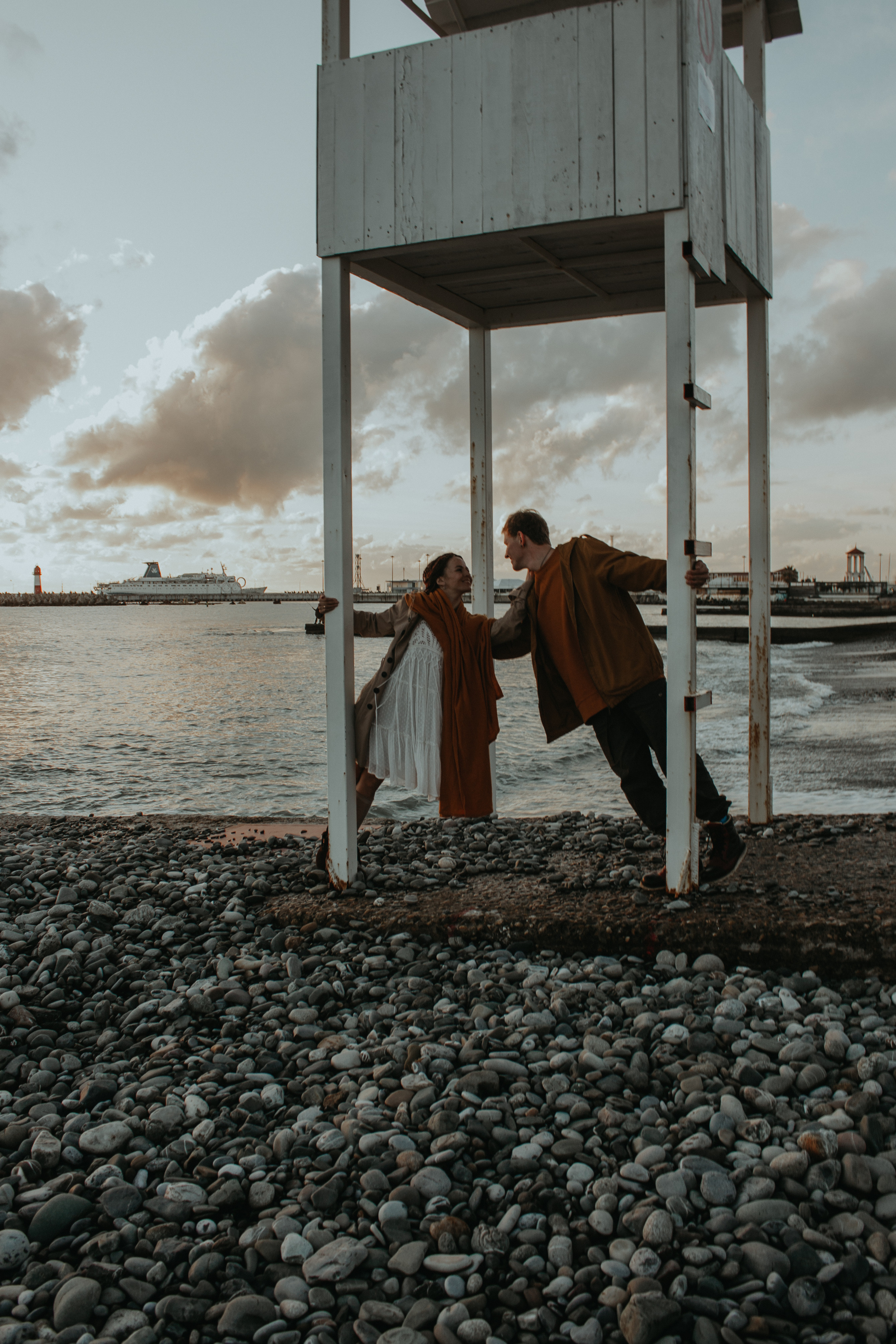 LoveStory Sohi. Семейный фотограф в Екатеринбурге Валерия Федотова