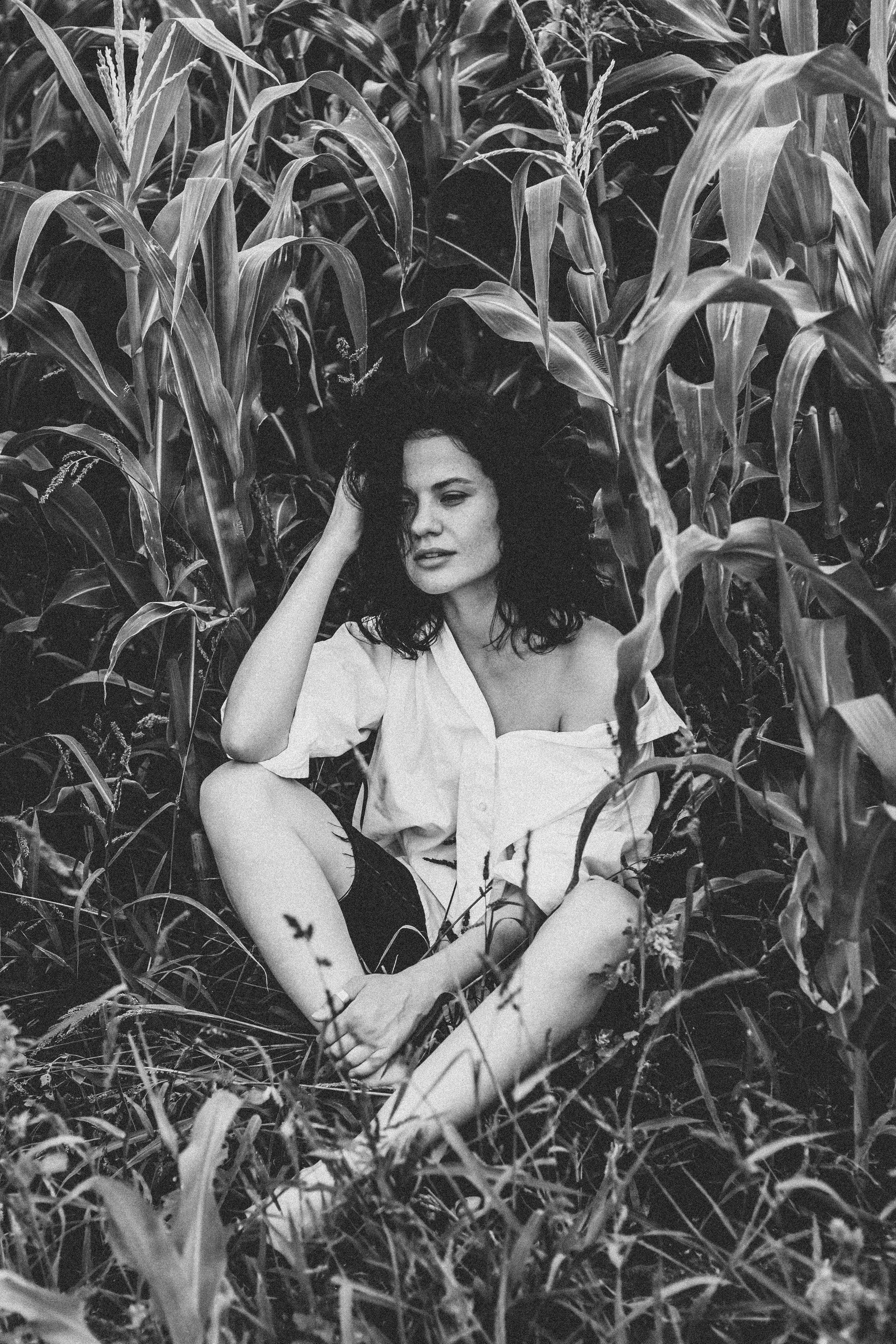 Рухсара. Семейный фотограф в Екатеринбурге Валерия Федотова