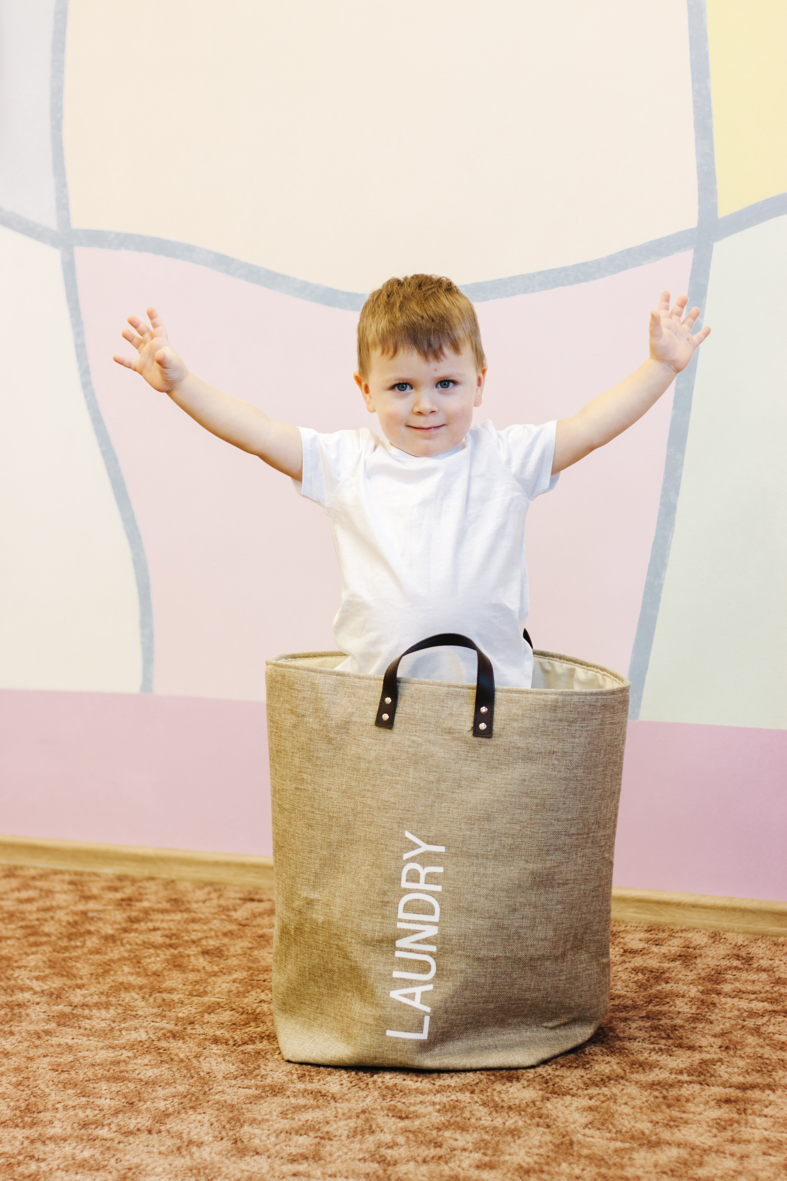 Съёмки для «Я умница». Семейный фотограф в Екатеринбурге Валерия Федотова