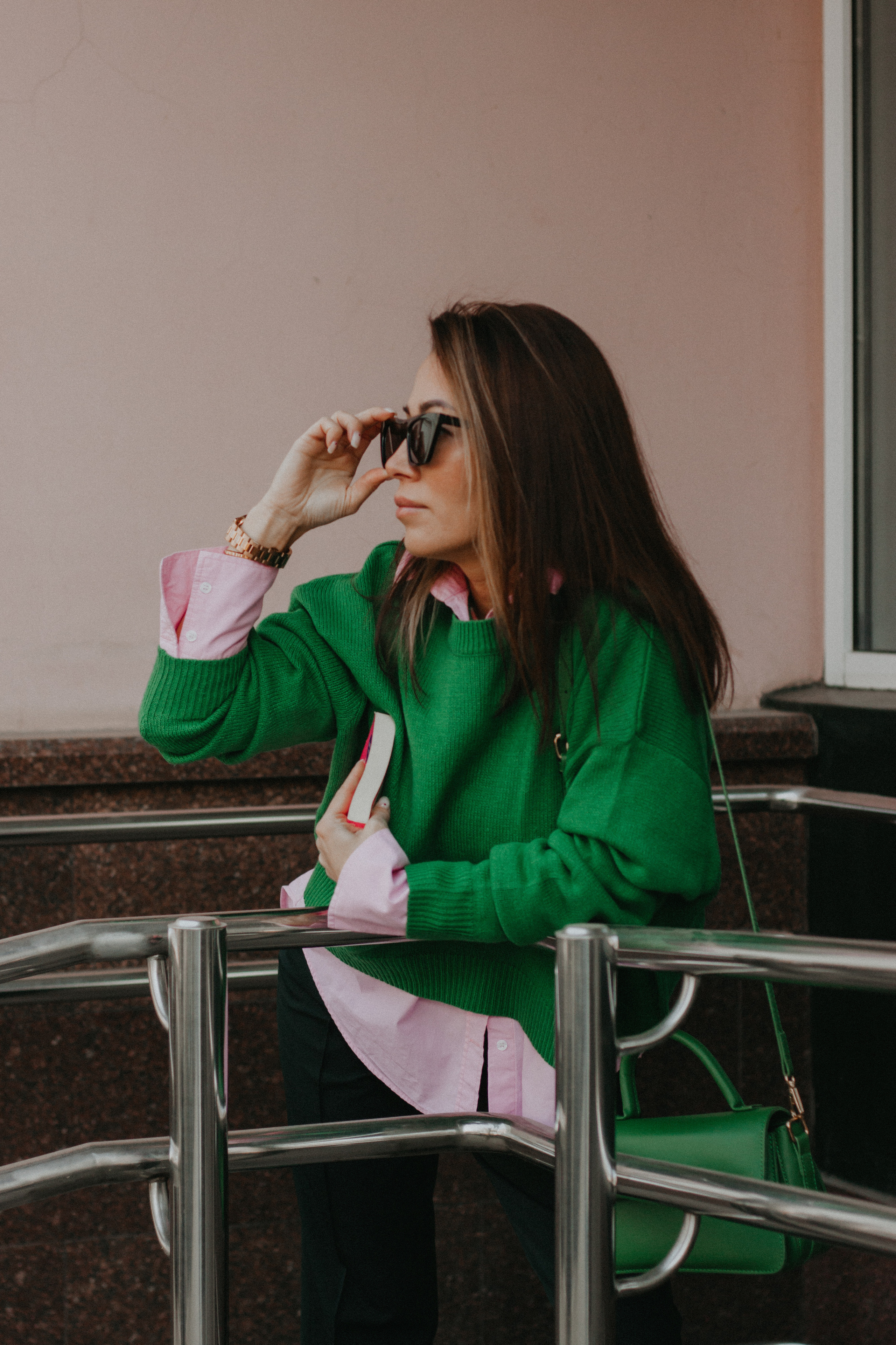 Мария. Семейный фотограф в Екатеринбурге Валерия Федотова