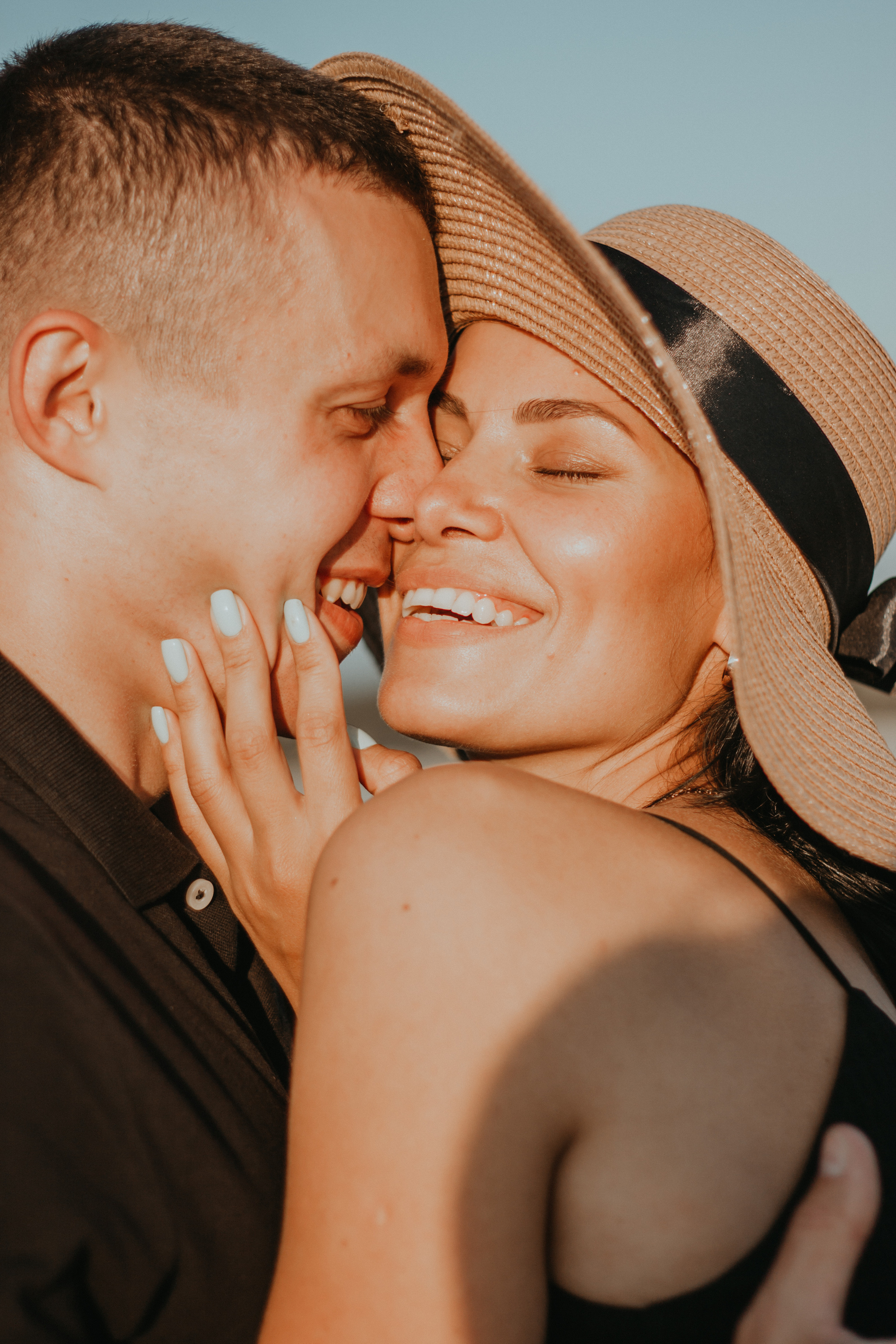 Артем & Аня. Семейный фотограф в Екатеринбурге Валерия Федотова