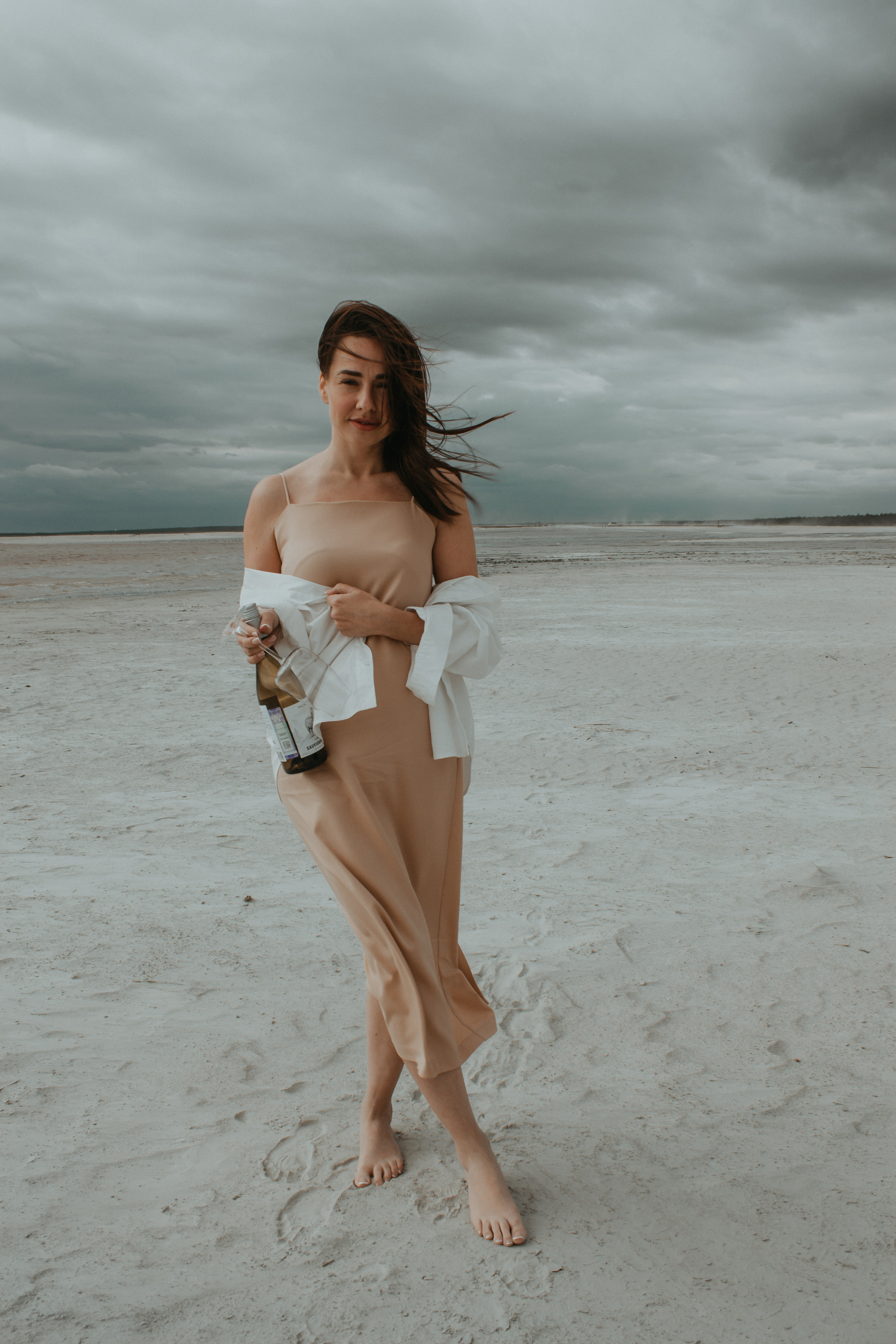 Мария пески. Семейный фотограф в Екатеринбурге Валерия Федотова