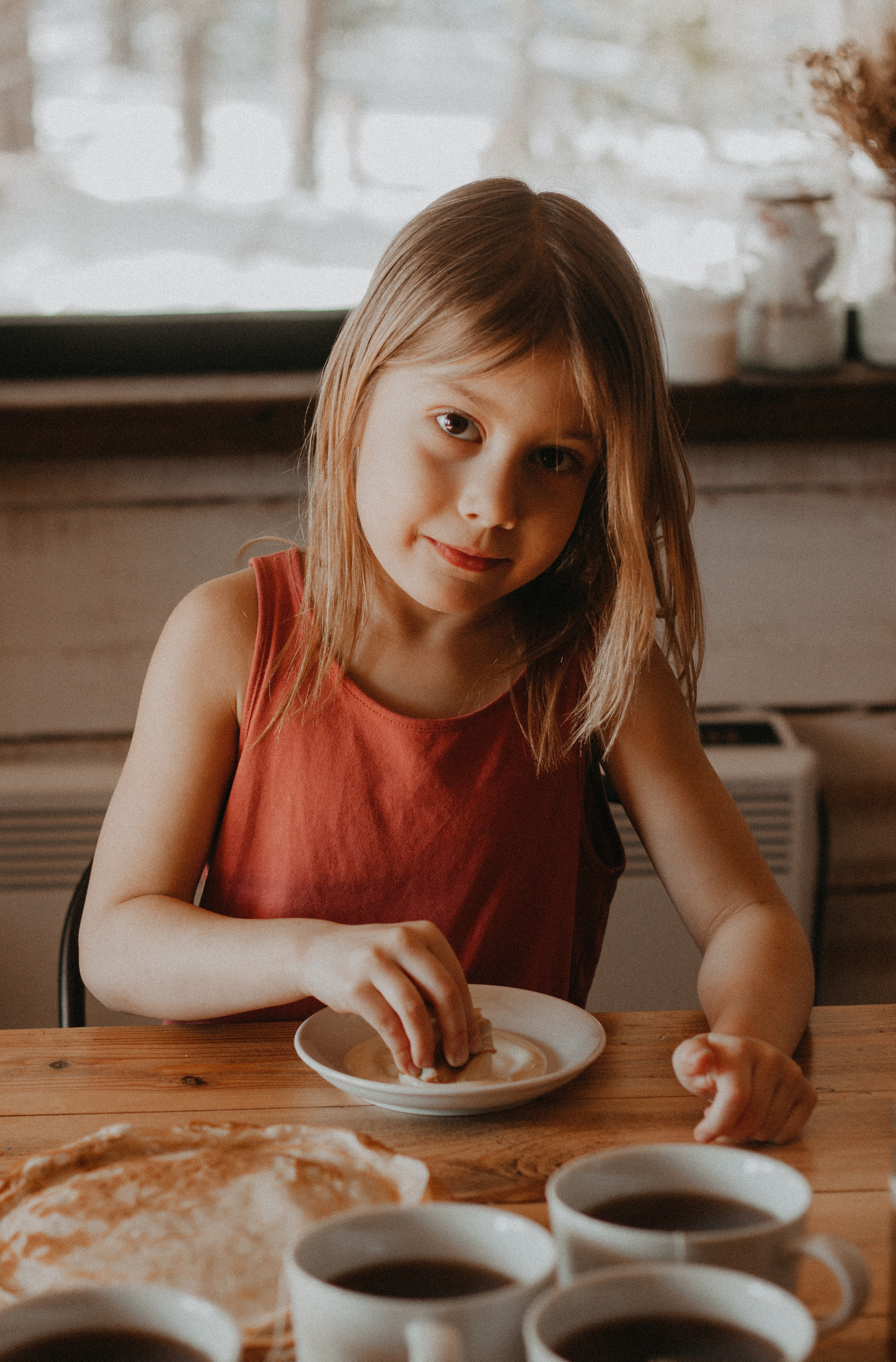 Домик в лесу. Семейный фотограф в Екатеринбурге Валерия Федотова