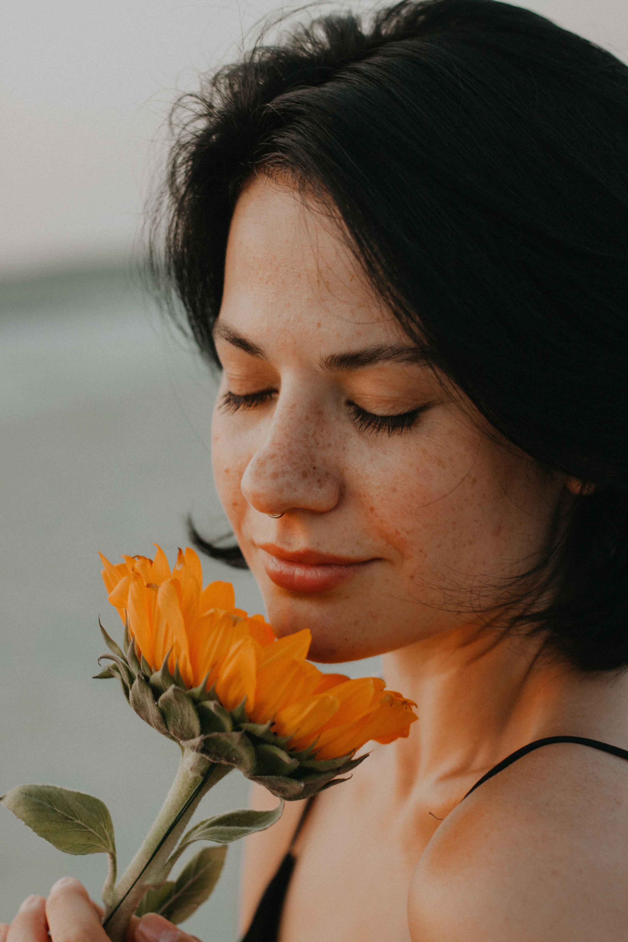 Рухсара. Семейный фотограф в Екатеринбурге Валерия Федотова