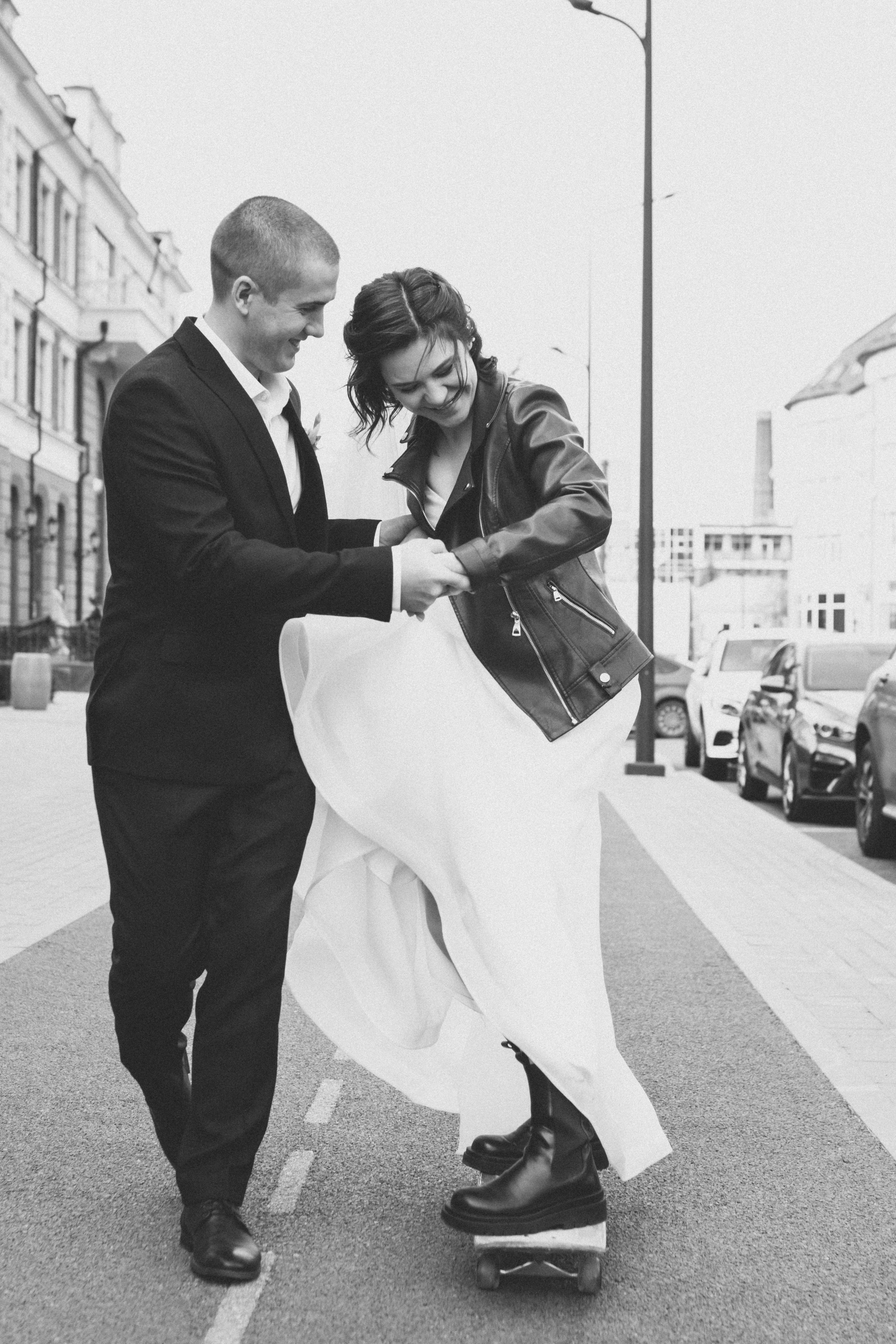 Игорь & Юля. Семейный фотограф в Екатеринбурге Валерия Федотова