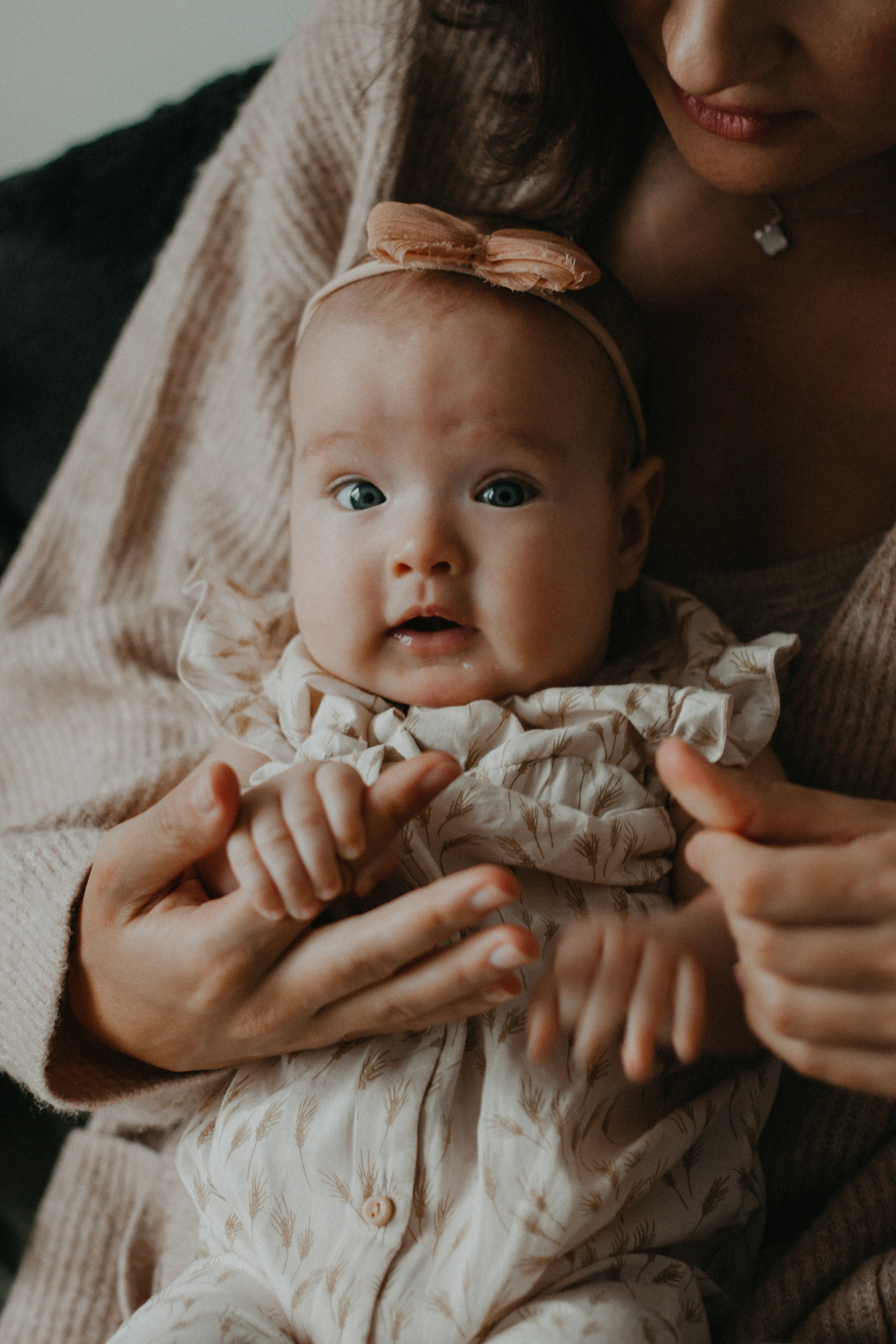 Домашняя съёмка. Семейный фотограф в Екатеринбурге Валерия Федотова