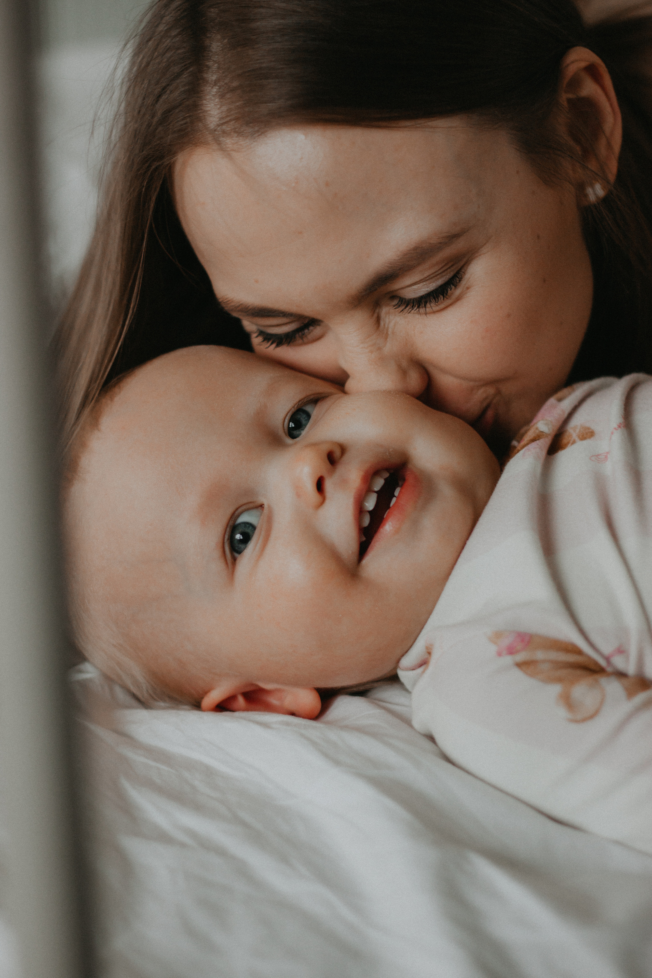 Юлия и Милослава. Семейный фотограф в Екатеринбурге Валерия Федотова