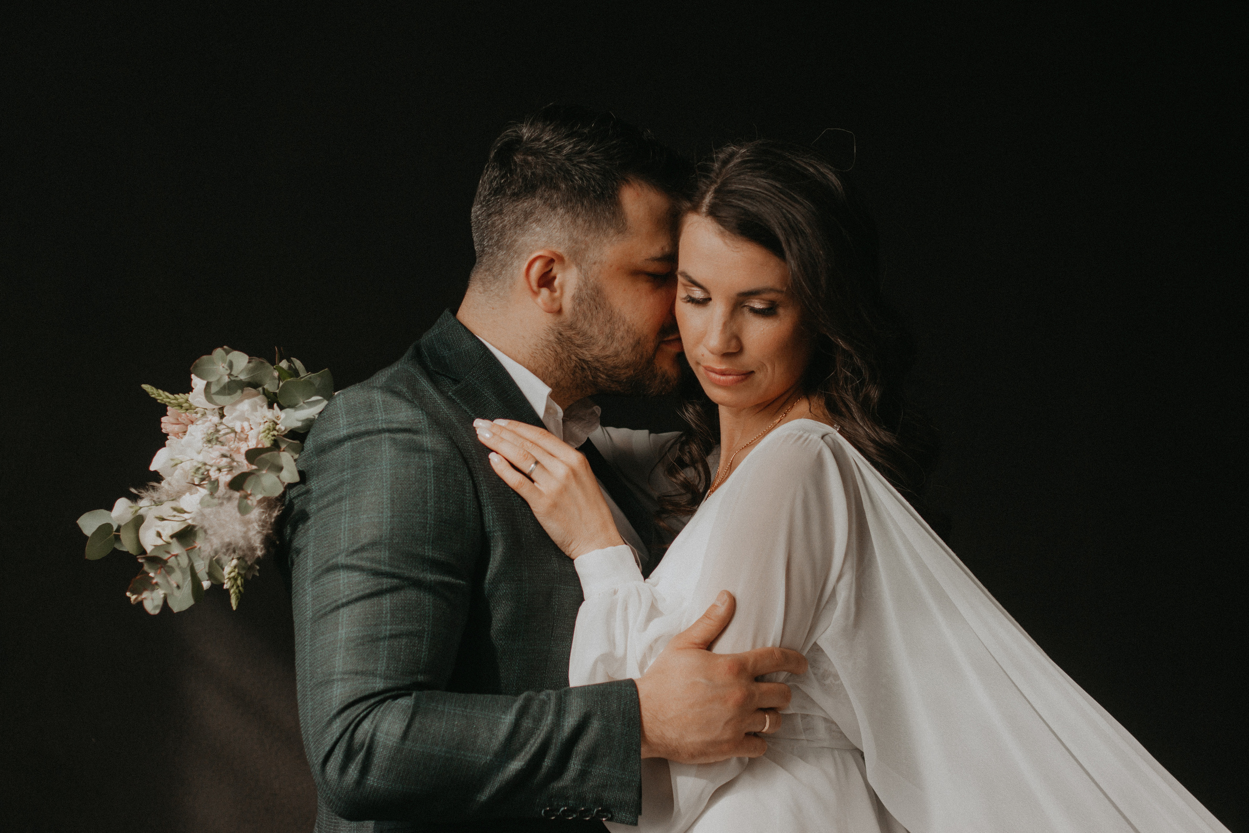 Роман & Елена. Семейный фотограф в Екатеринбурге Валерия Федотова