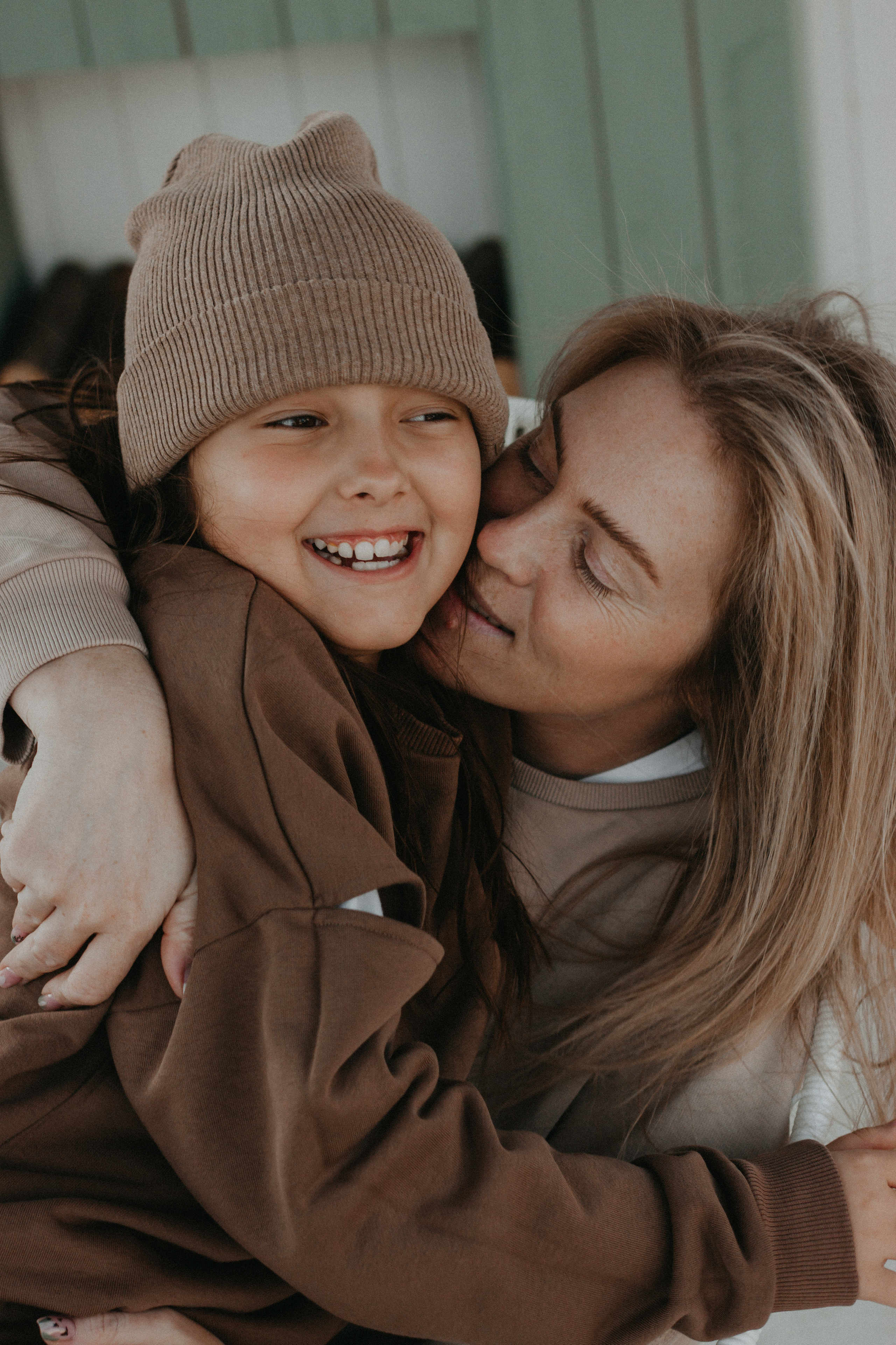 Осень на даче. Семейный фотограф в Екатеринбурге Валерия Федотова