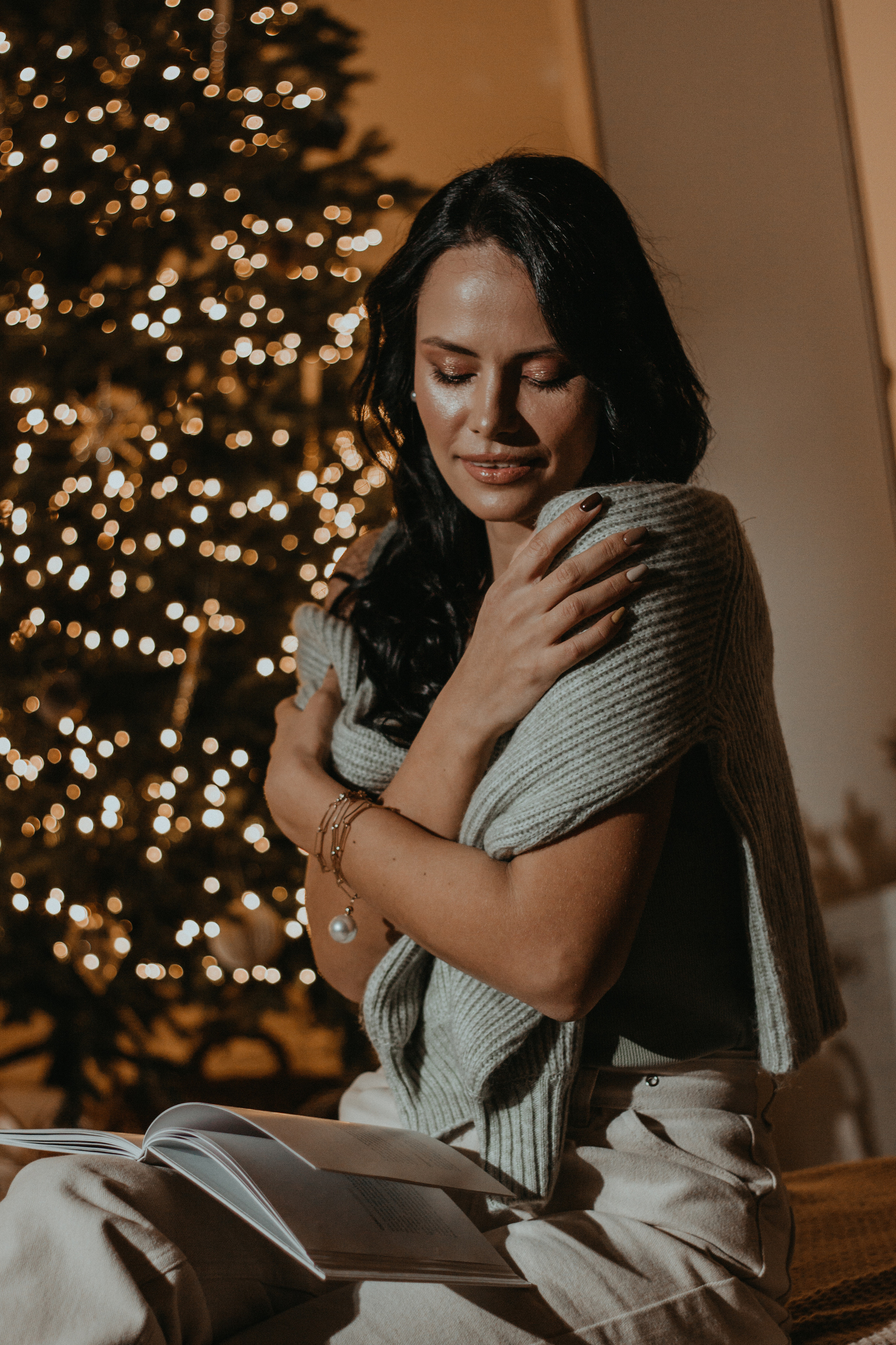 Аня. Семейный фотограф в Екатеринбурге Валерия Федотова