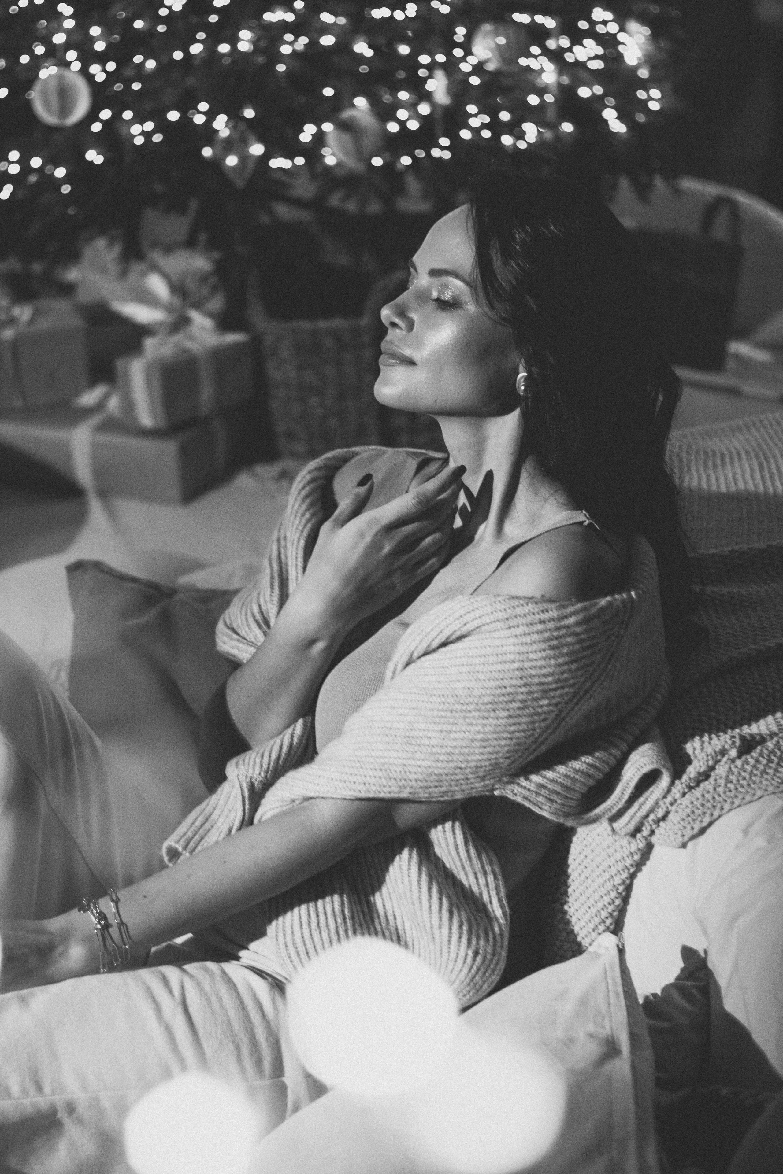 Аня. Семейный фотограф в Екатеринбурге Валерия Федотова