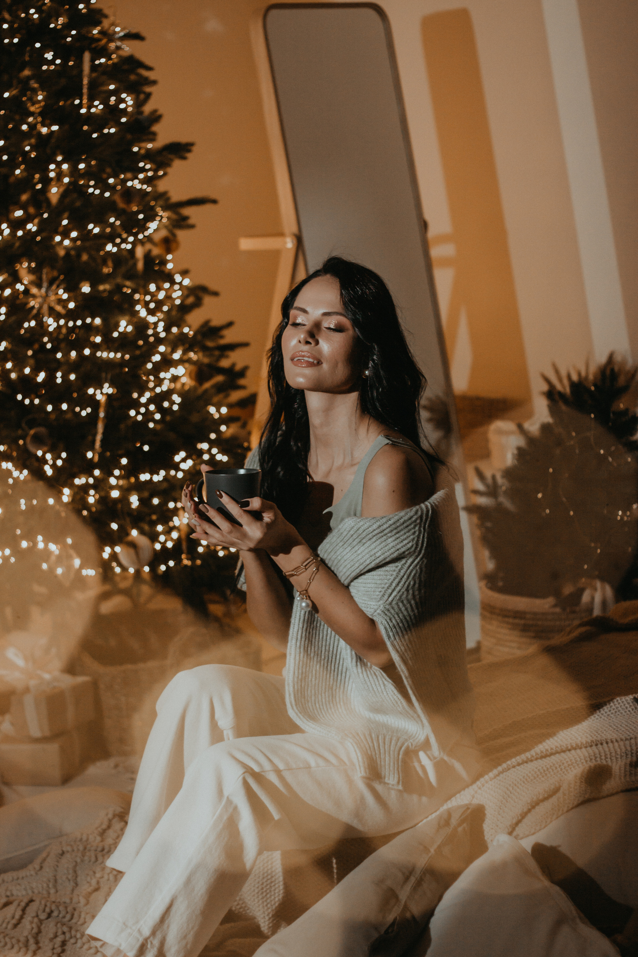 Аня. Семейный фотограф в Екатеринбурге Валерия Федотова