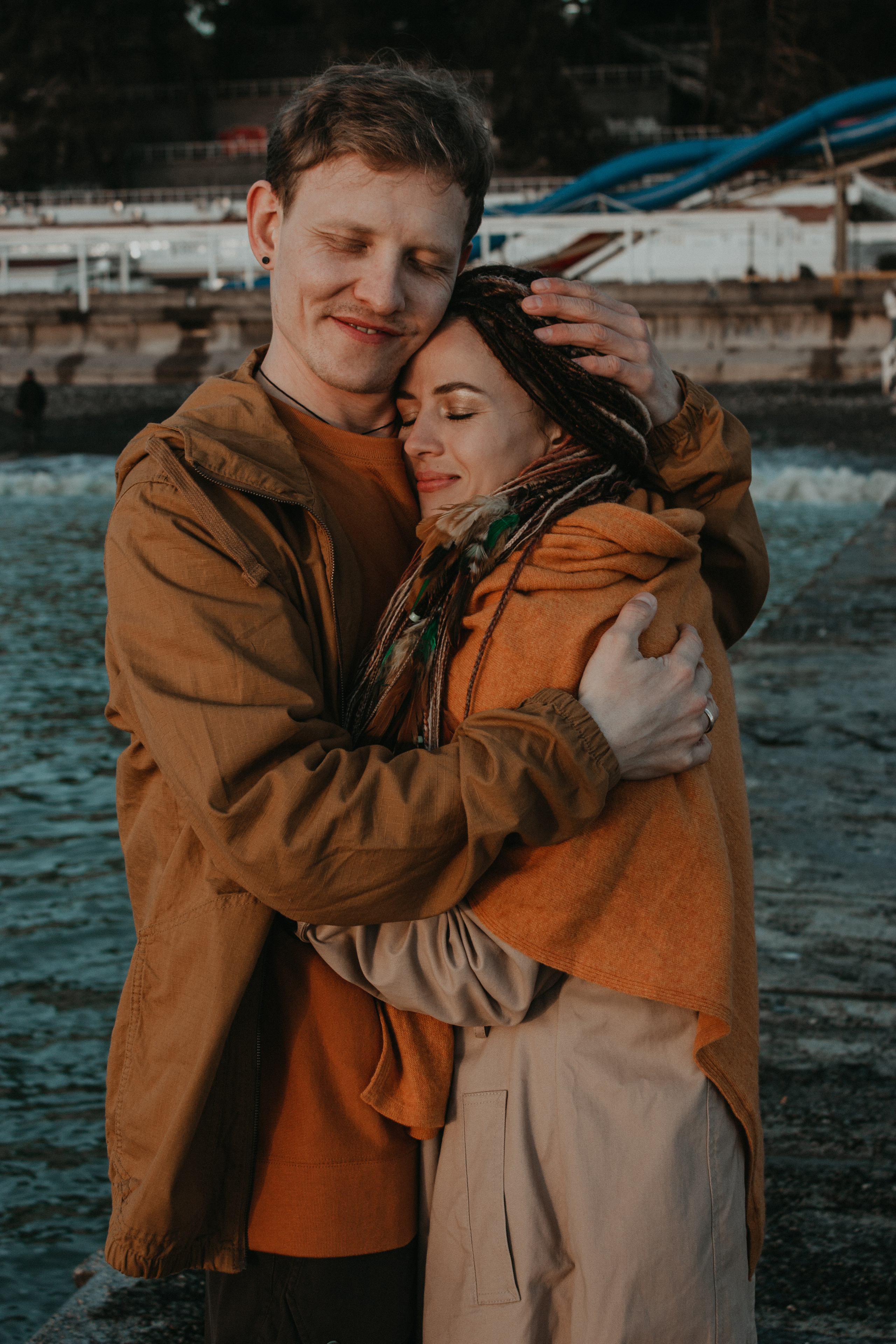 LoveStory Sohi. Семейный фотограф в Екатеринбурге Валерия Федотова