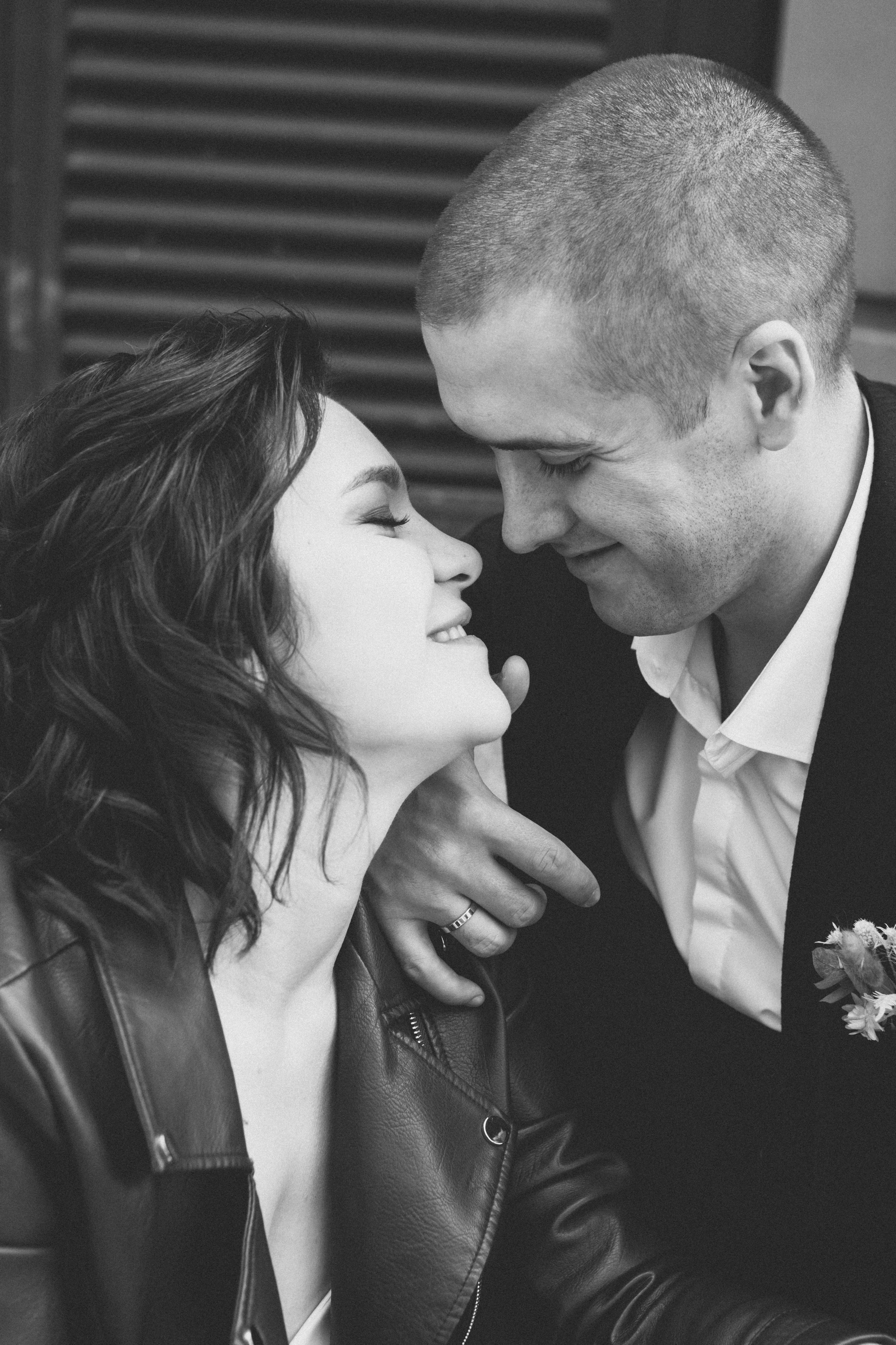 Игорь & Юля. Семейный фотограф в Екатеринбурге Валерия Федотова