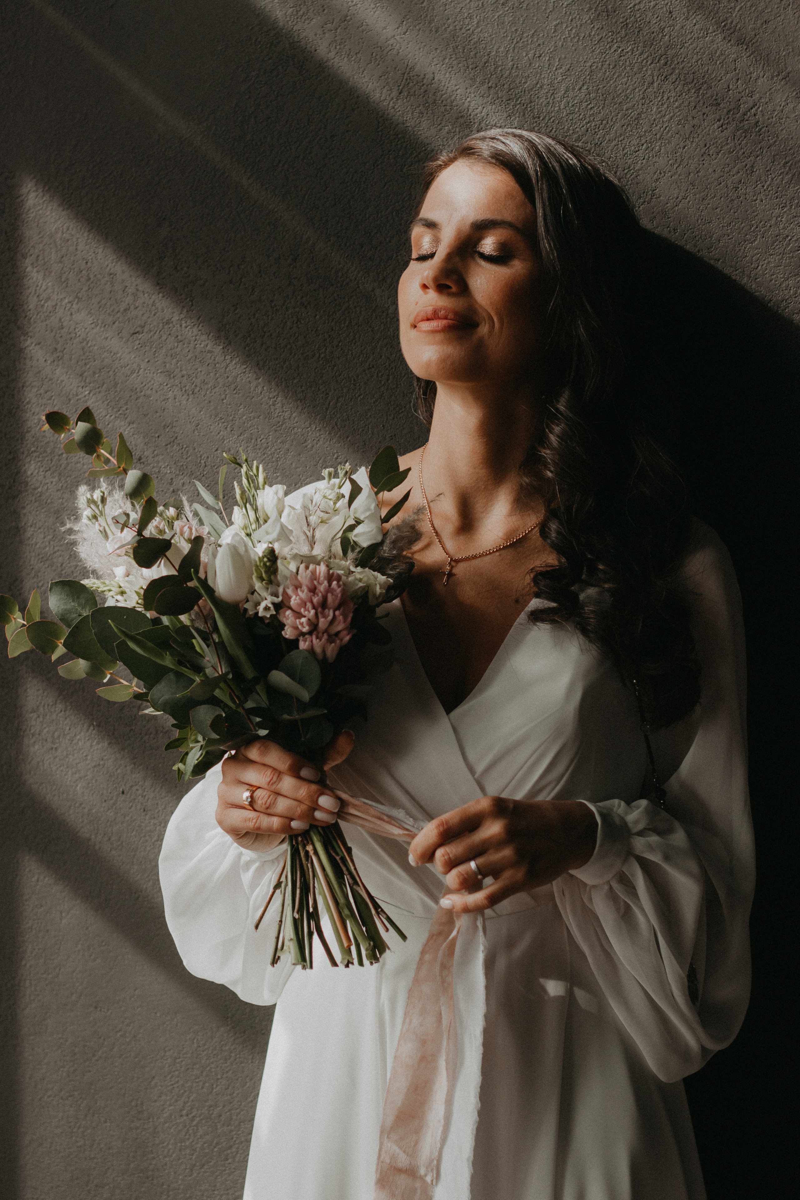 Роман & Елена. Семейный фотограф в Екатеринбурге Валерия Федотова