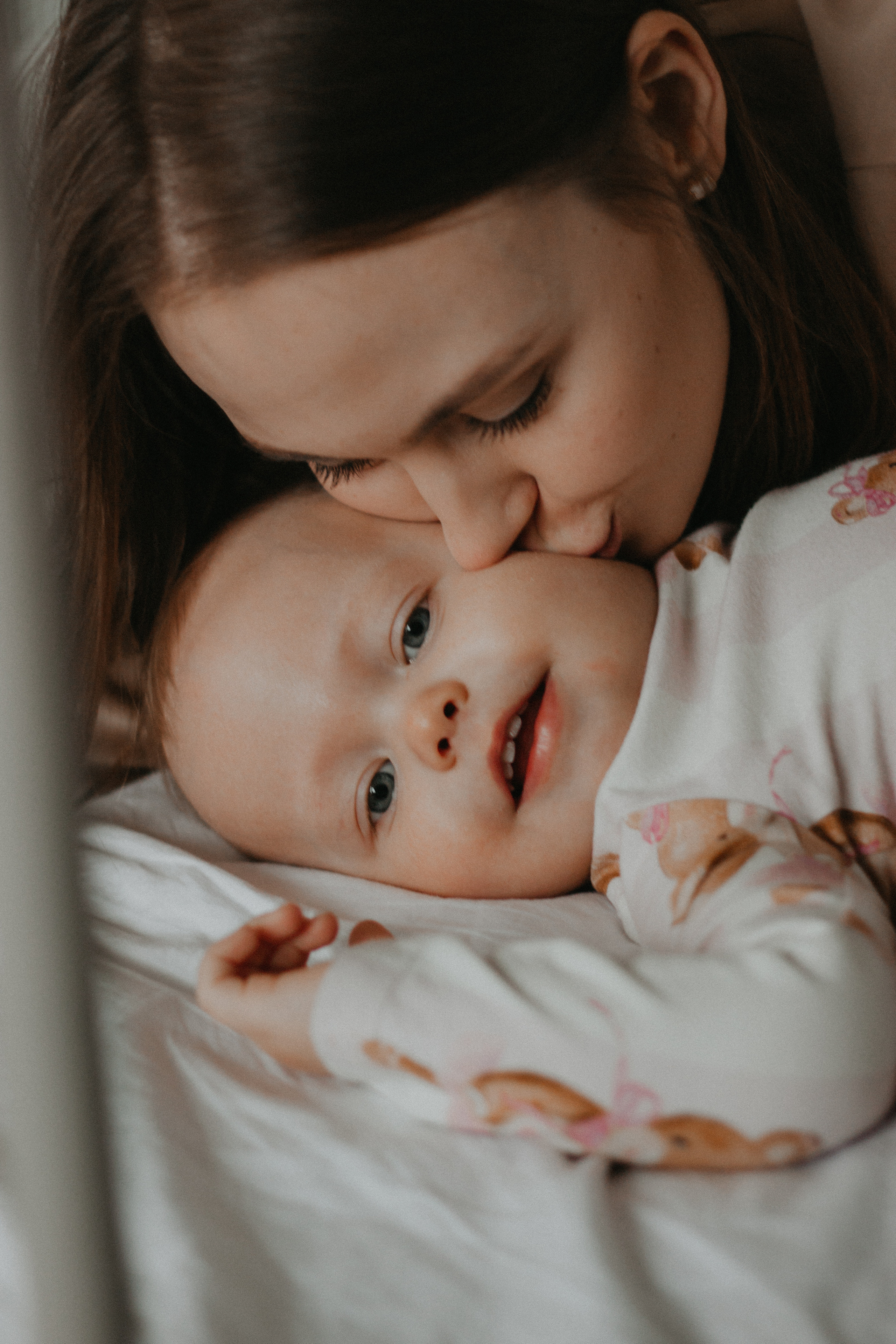 Юлия и Милослава. Семейный фотограф в Екатеринбурге Валерия Федотова