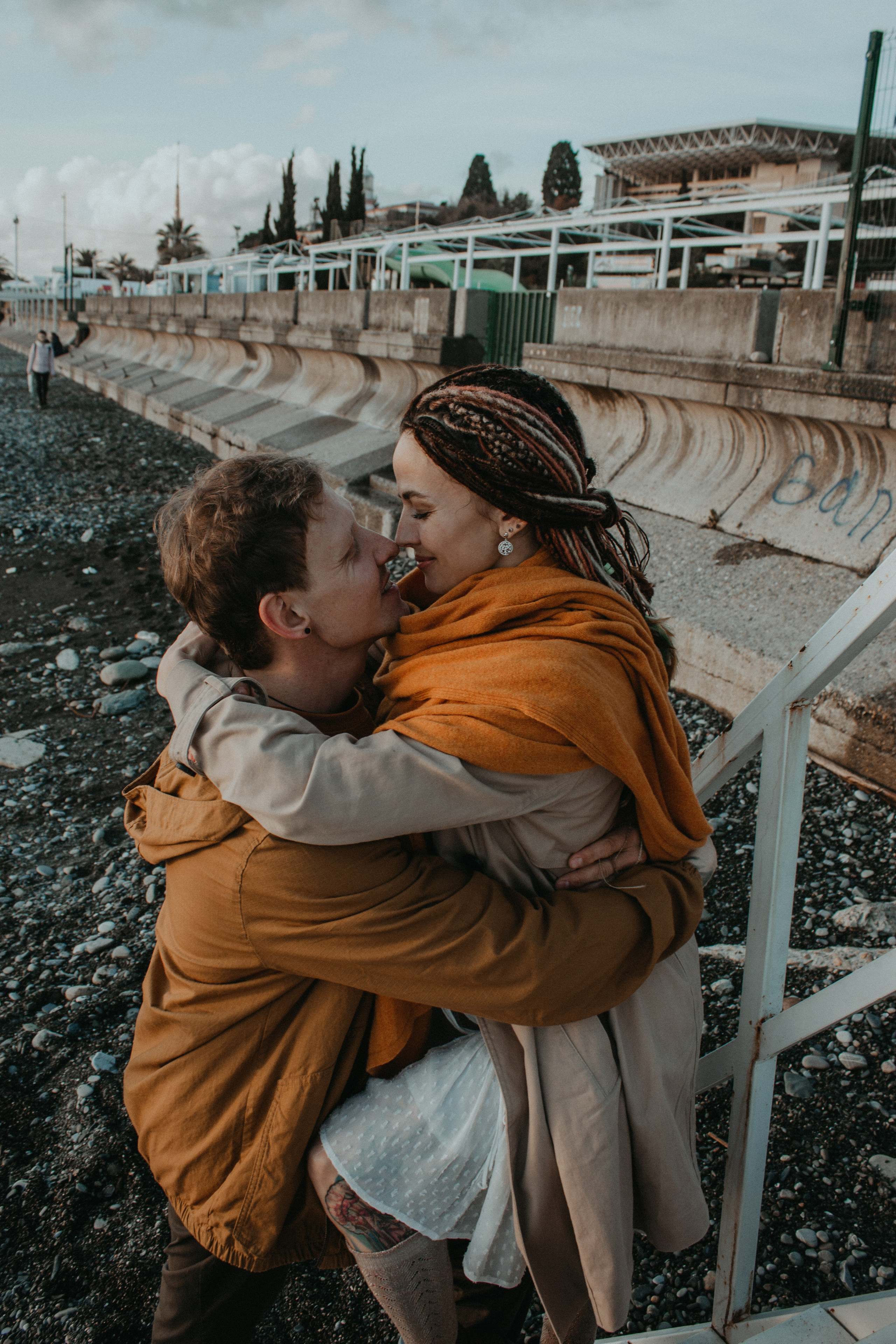 LoveStory Sohi. Семейный фотограф в Екатеринбурге Валерия Федотова