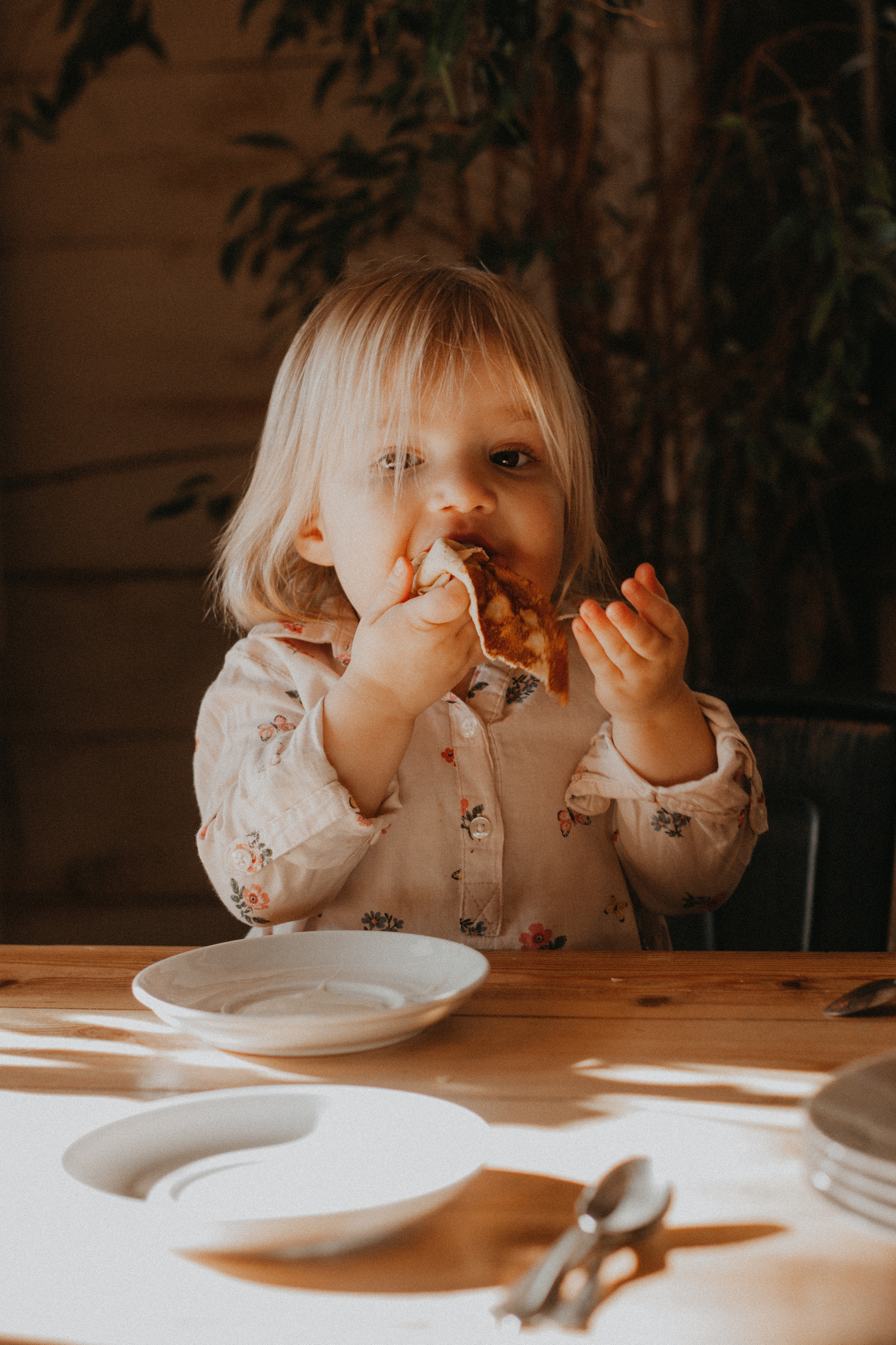 Домик в лесу. Семейный фотограф в Екатеринбурге Валерия Федотова