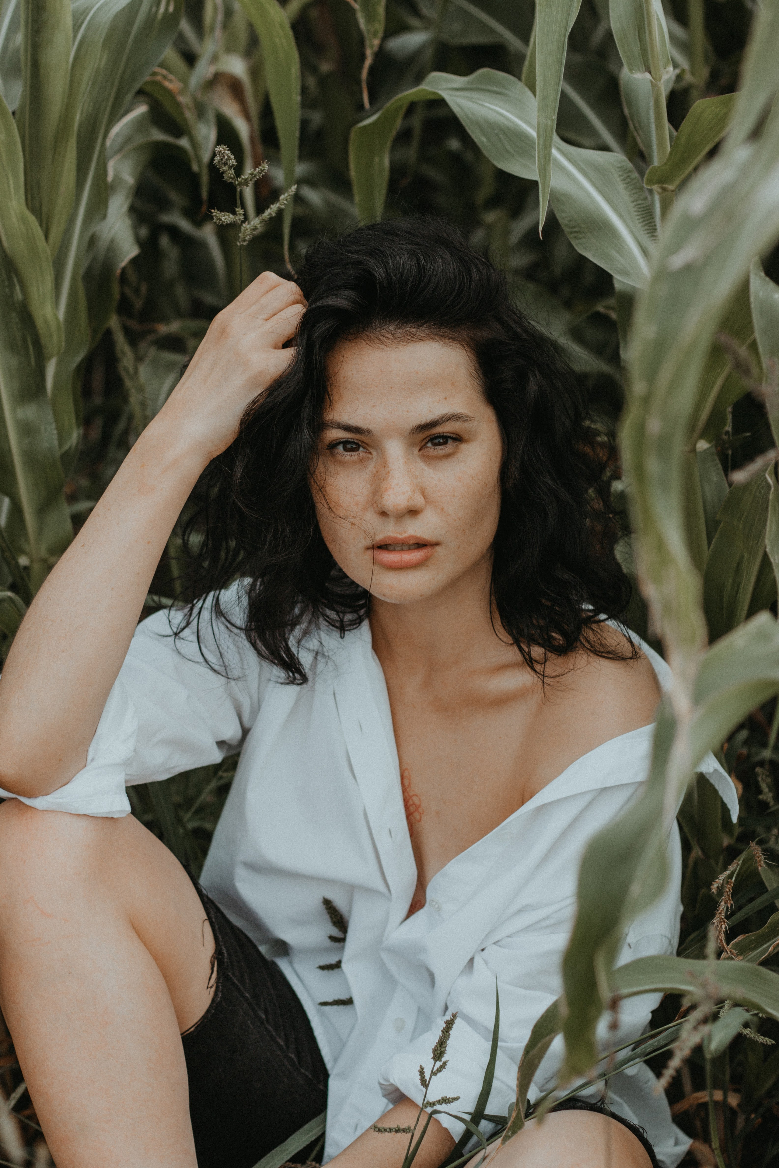 Рухсара. Семейный фотограф в Екатеринбурге Валерия Федотова