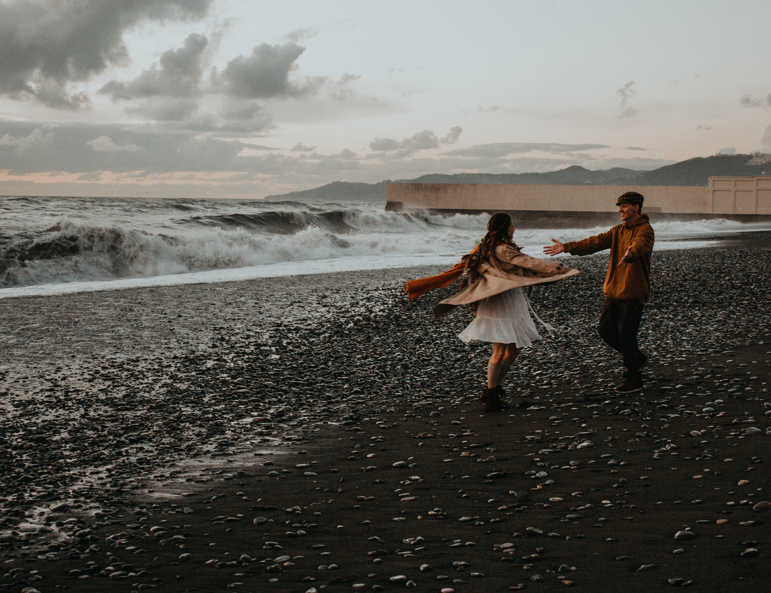 LoveStory Sohi. Семейный фотограф в Екатеринбурге Валерия Федотова