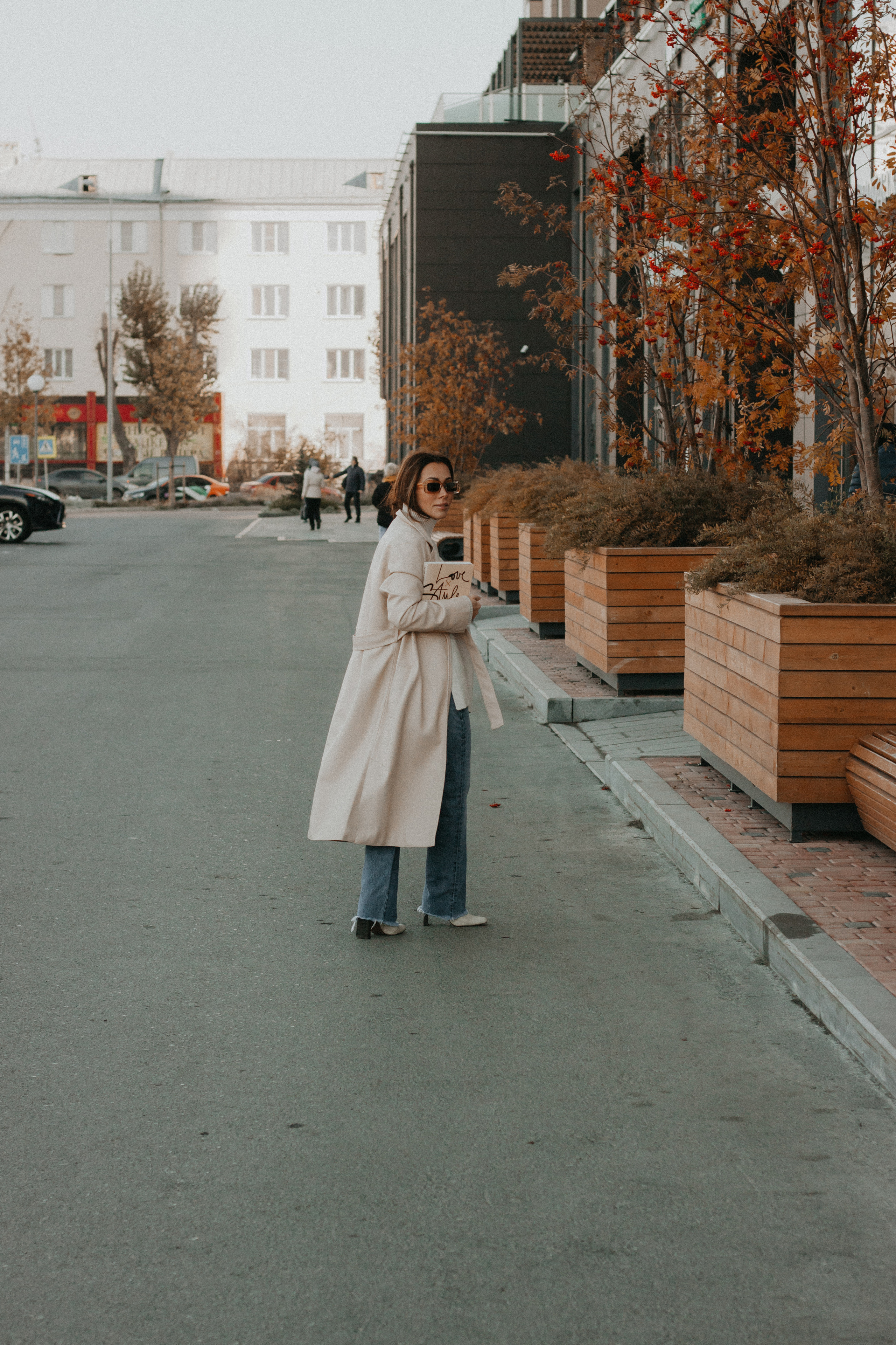 Мария. Семейный фотограф в Екатеринбурге Валерия Федотова