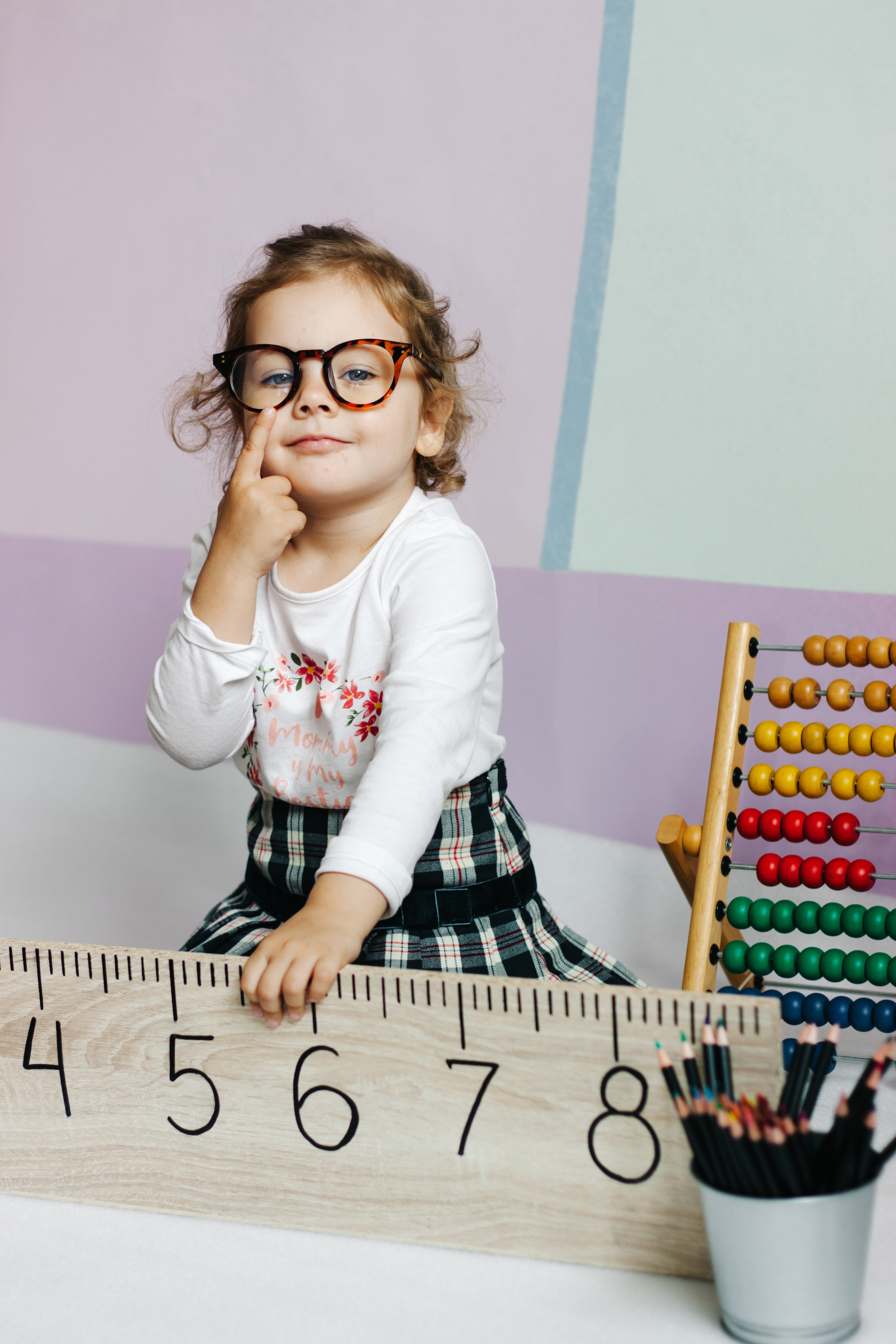 Съёмки для «Я умница». Семейный фотограф в Екатеринбурге Валерия Федотова