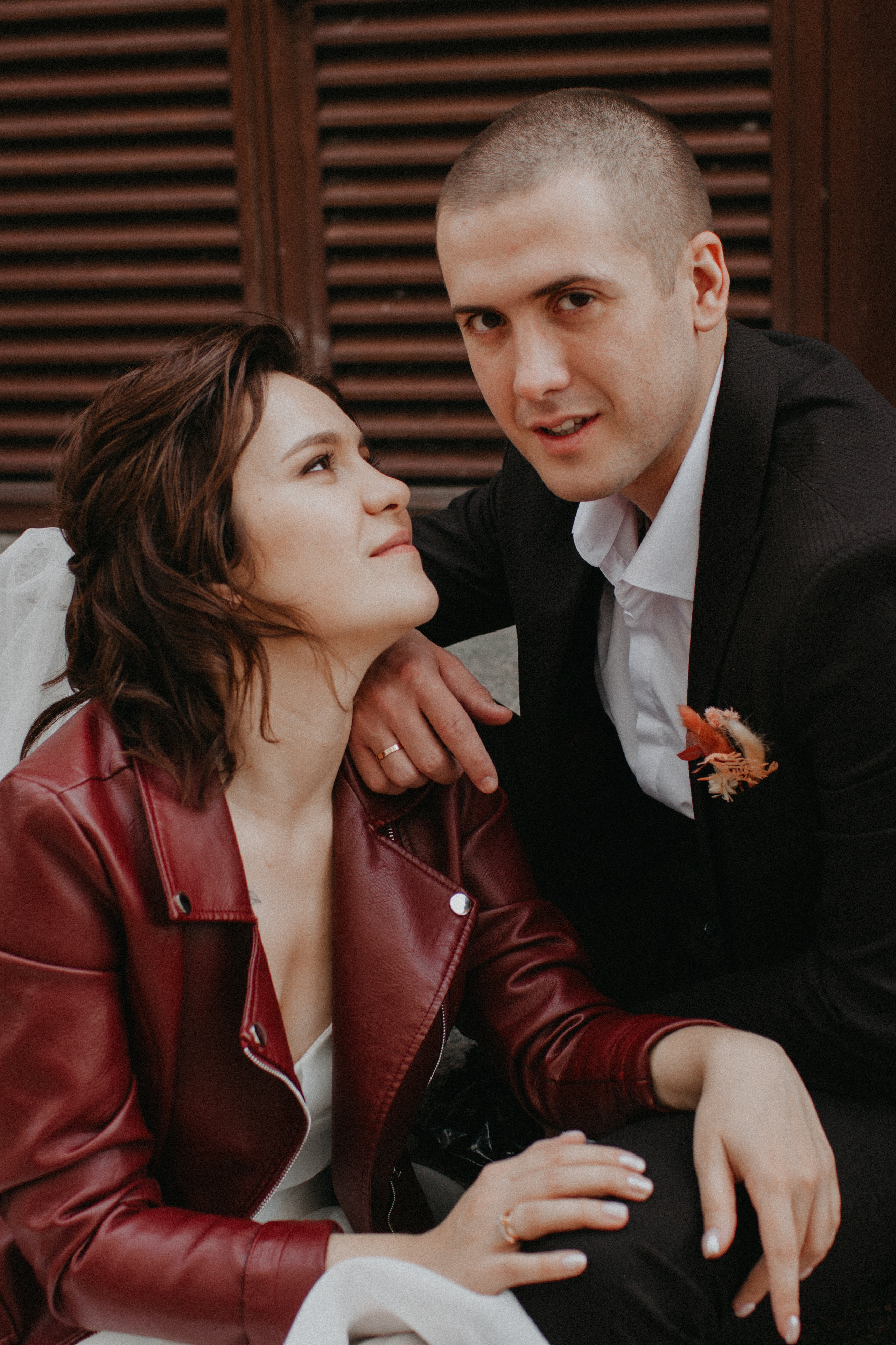 Игорь & Юля. Семейный фотограф в Екатеринбурге Валерия Федотова