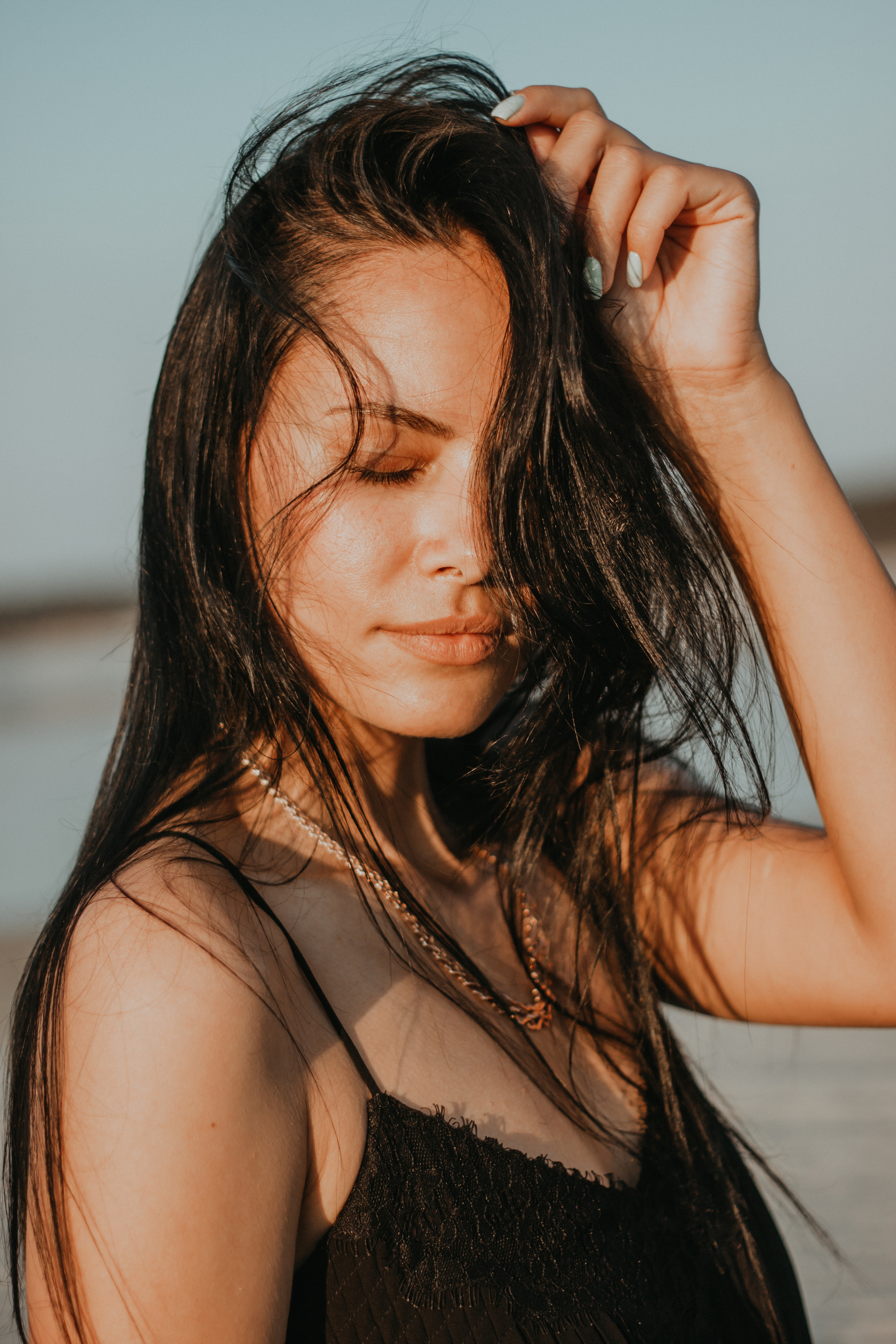 Артем & Аня. Семейный фотограф в Екатеринбурге Валерия Федотова