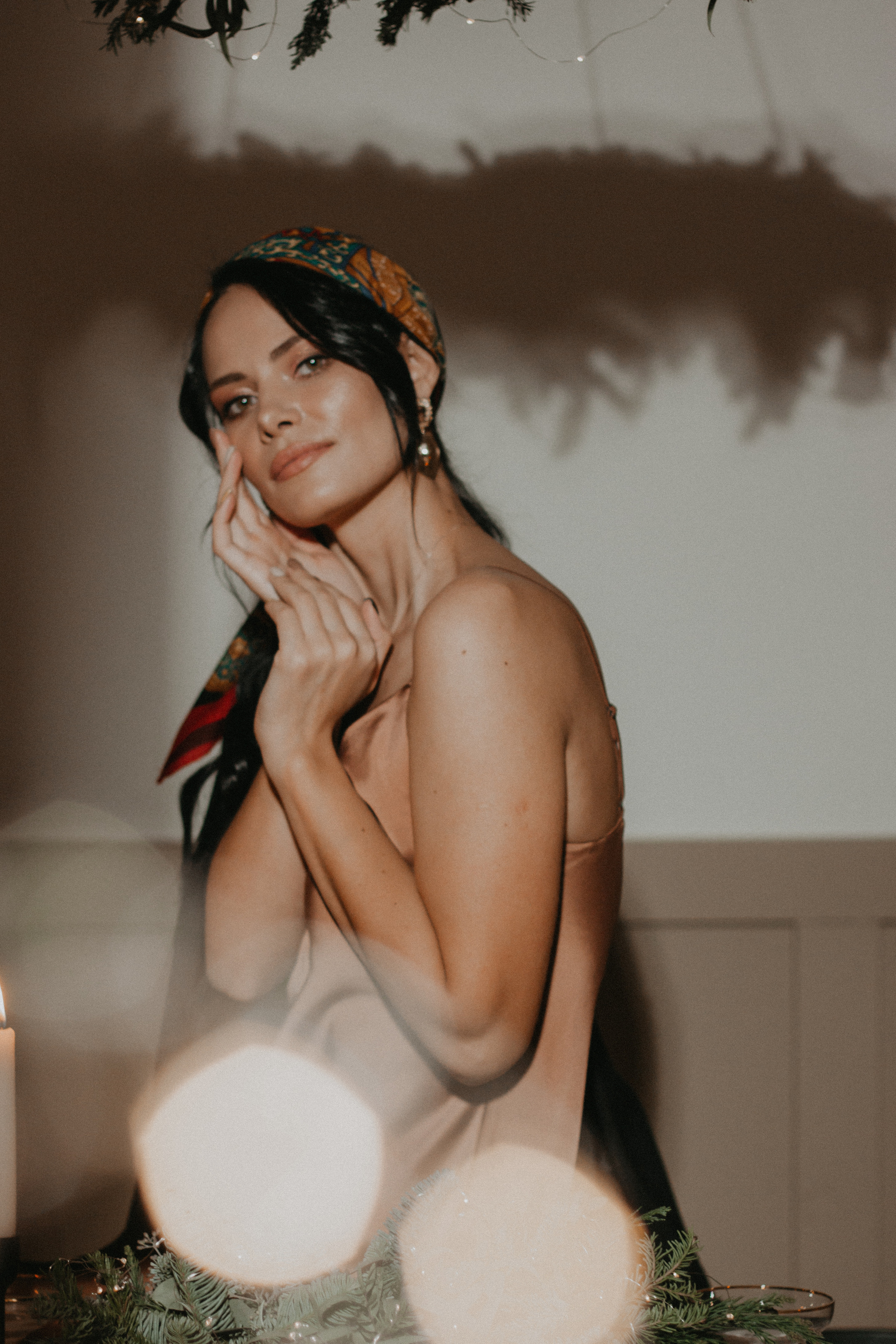 Аня. Семейный фотограф в Екатеринбурге Валерия Федотова