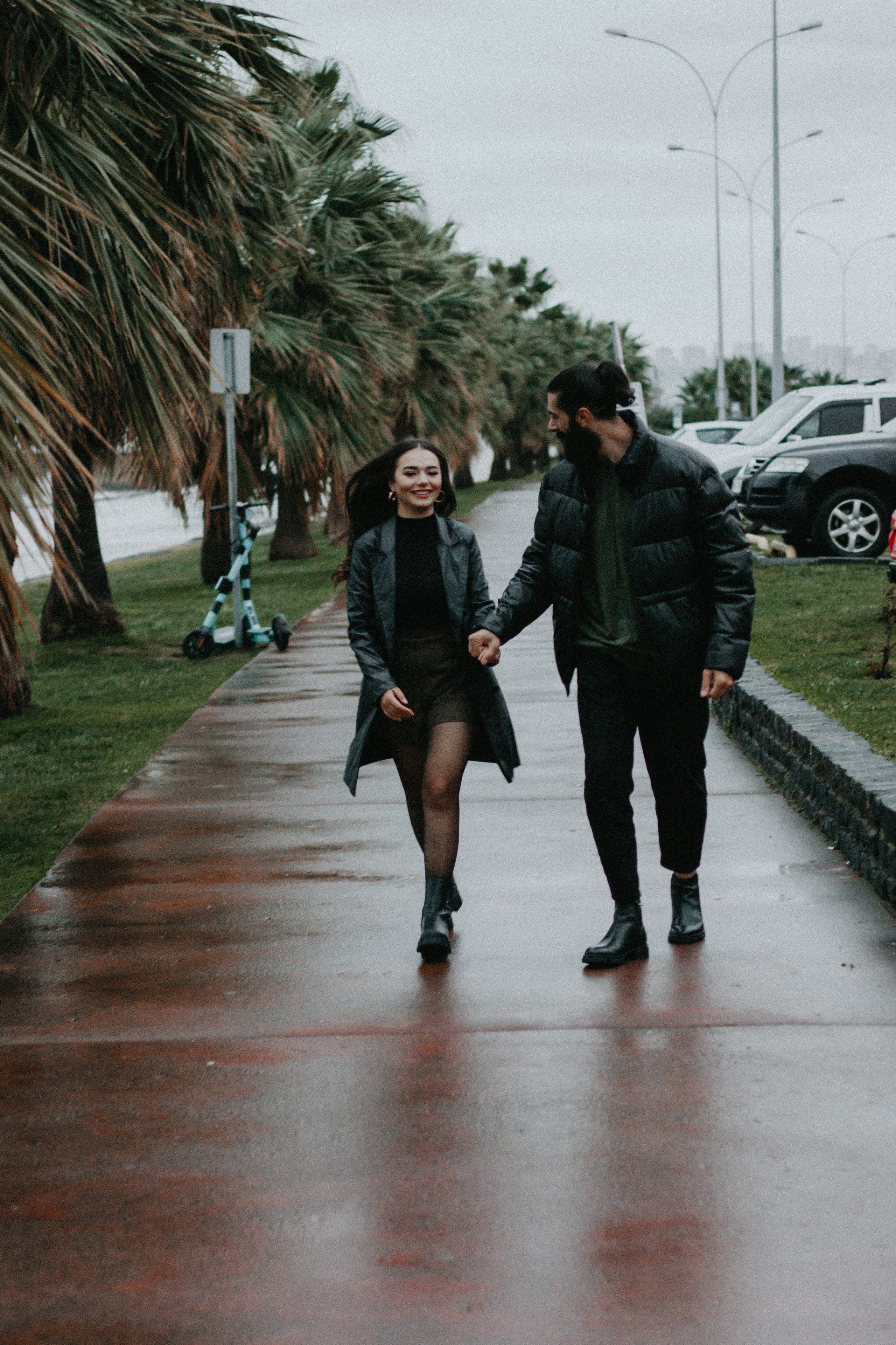 Турецкая LoveStory. Семейный фотограф в Екатеринбурге Валерия Федотова