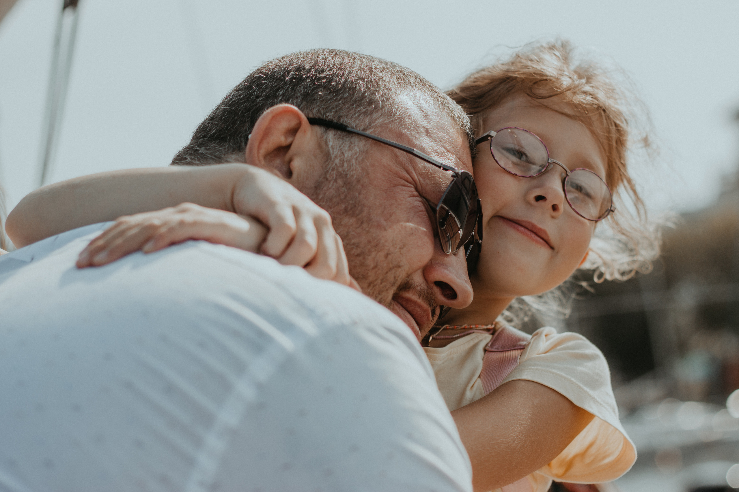 Яхта, парус. Семейный фотограф в Екатеринбурге Валерия Федотова