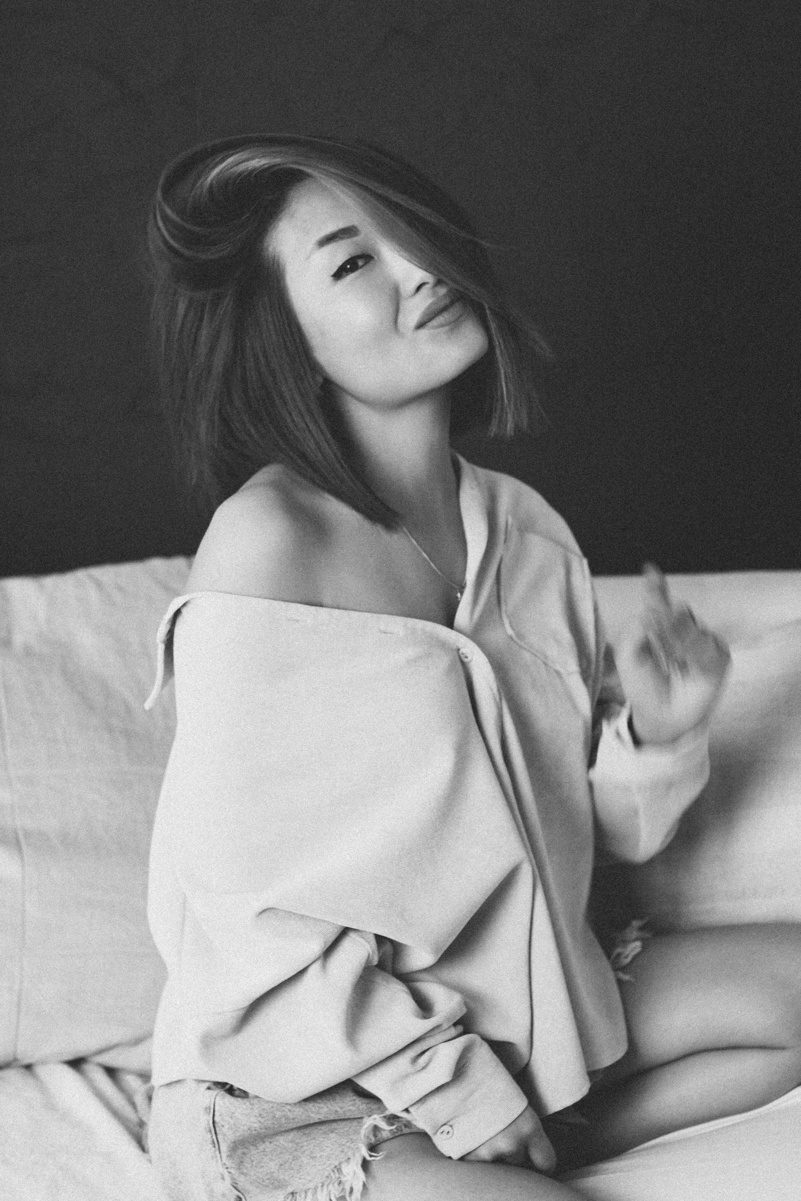 Виктория. Семейный фотограф в Екатеринбурге Валерия Федотова