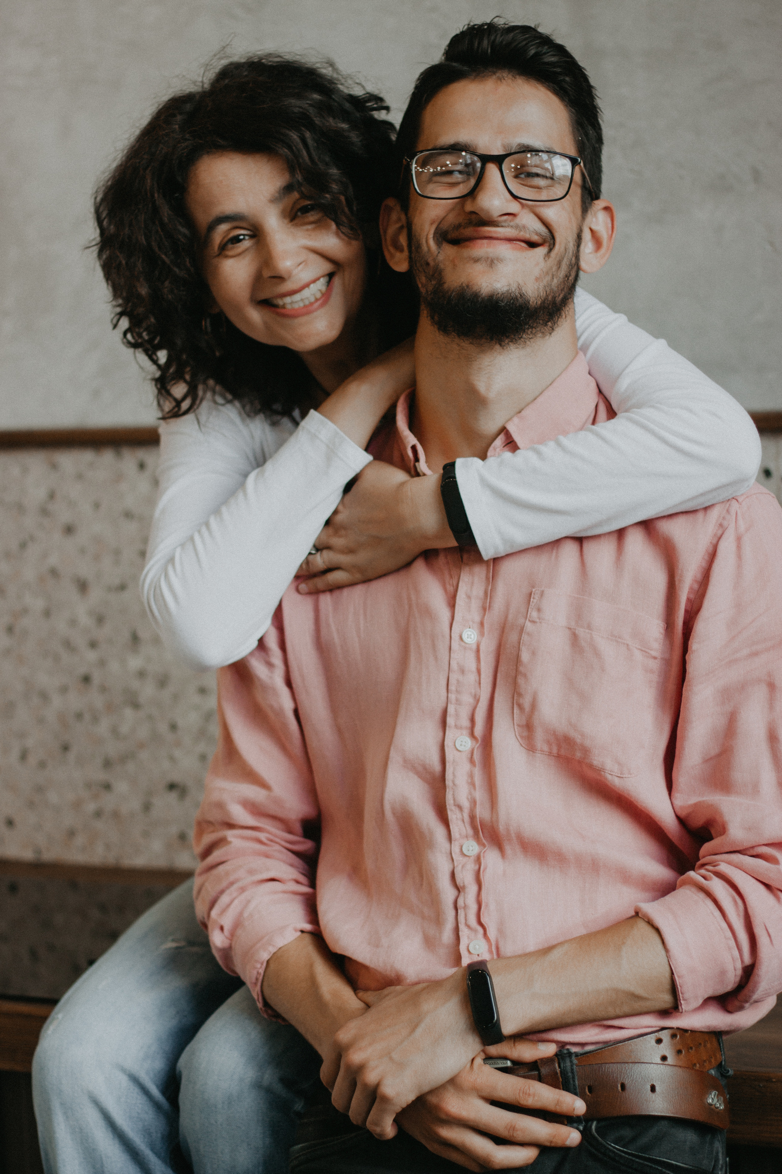 Семейный обед. Семейный фотограф в Екатеринбурге Валерия Федотова