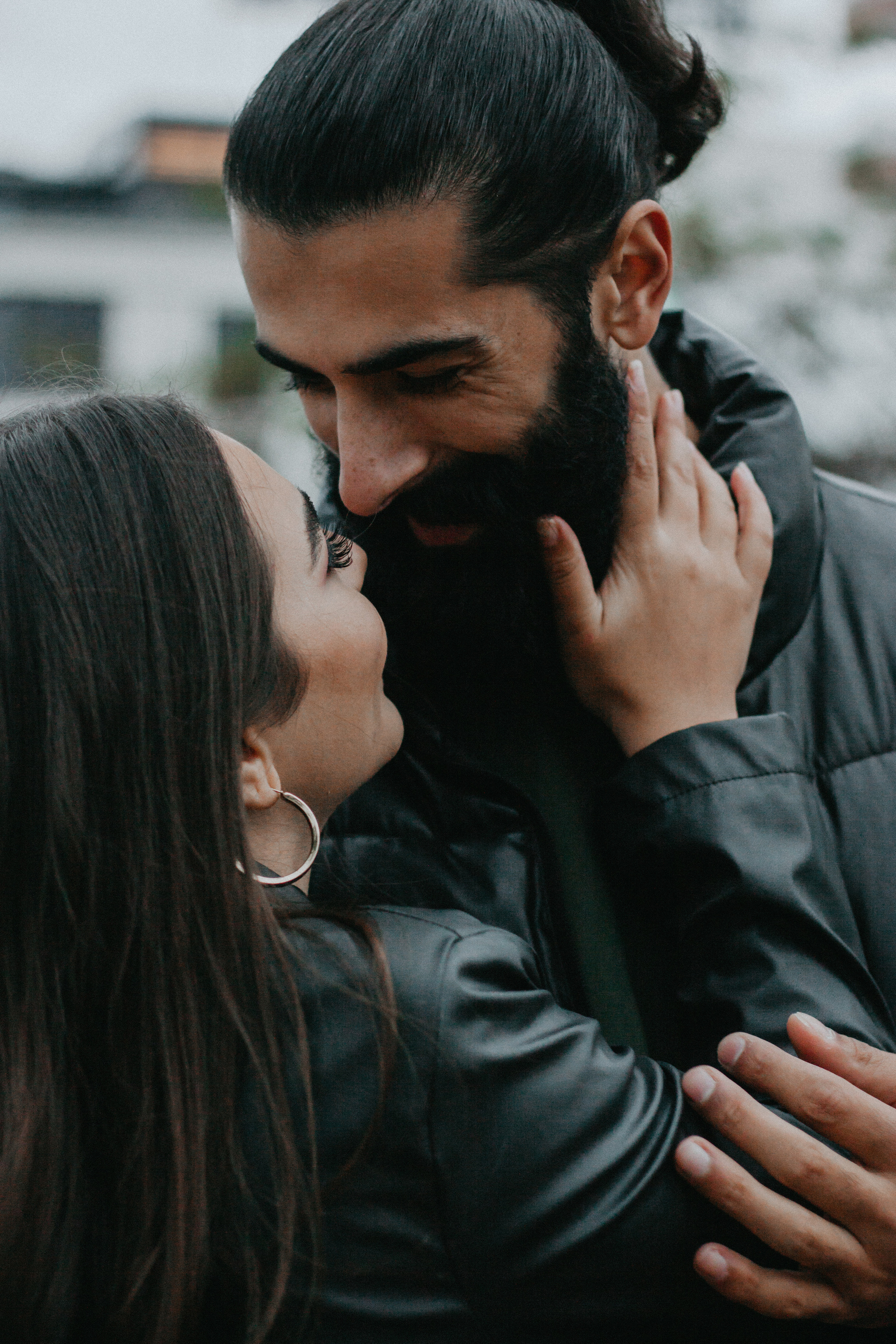 Турецкая LoveStory. Семейный фотограф в Екатеринбурге Валерия Федотова