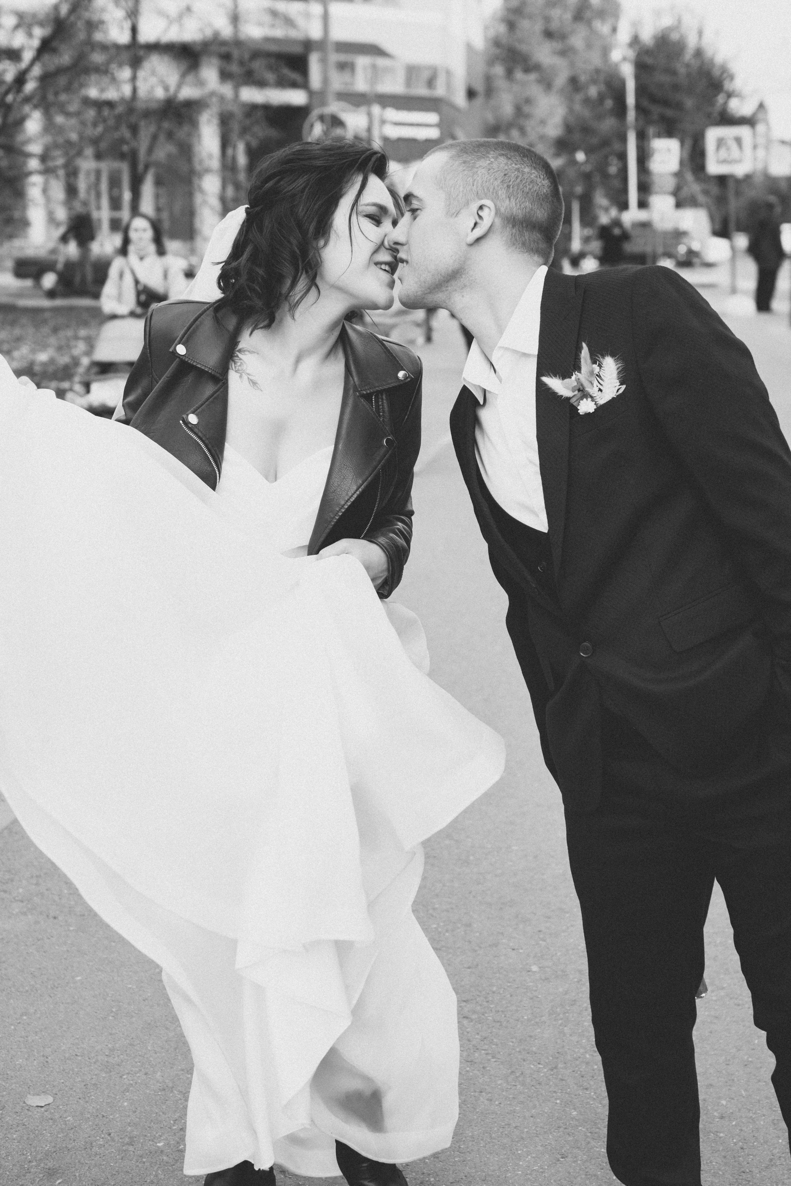 Игорь & Юля. Семейный фотограф в Екатеринбурге Валерия Федотова