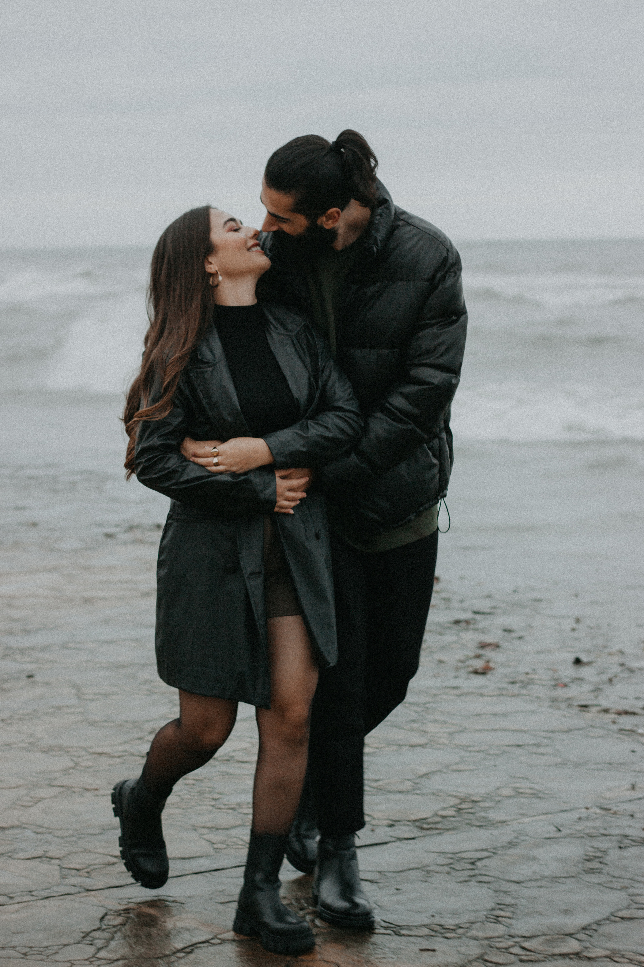 Турецкая LoveStory. Семейный фотограф в Екатеринбурге Валерия Федотова